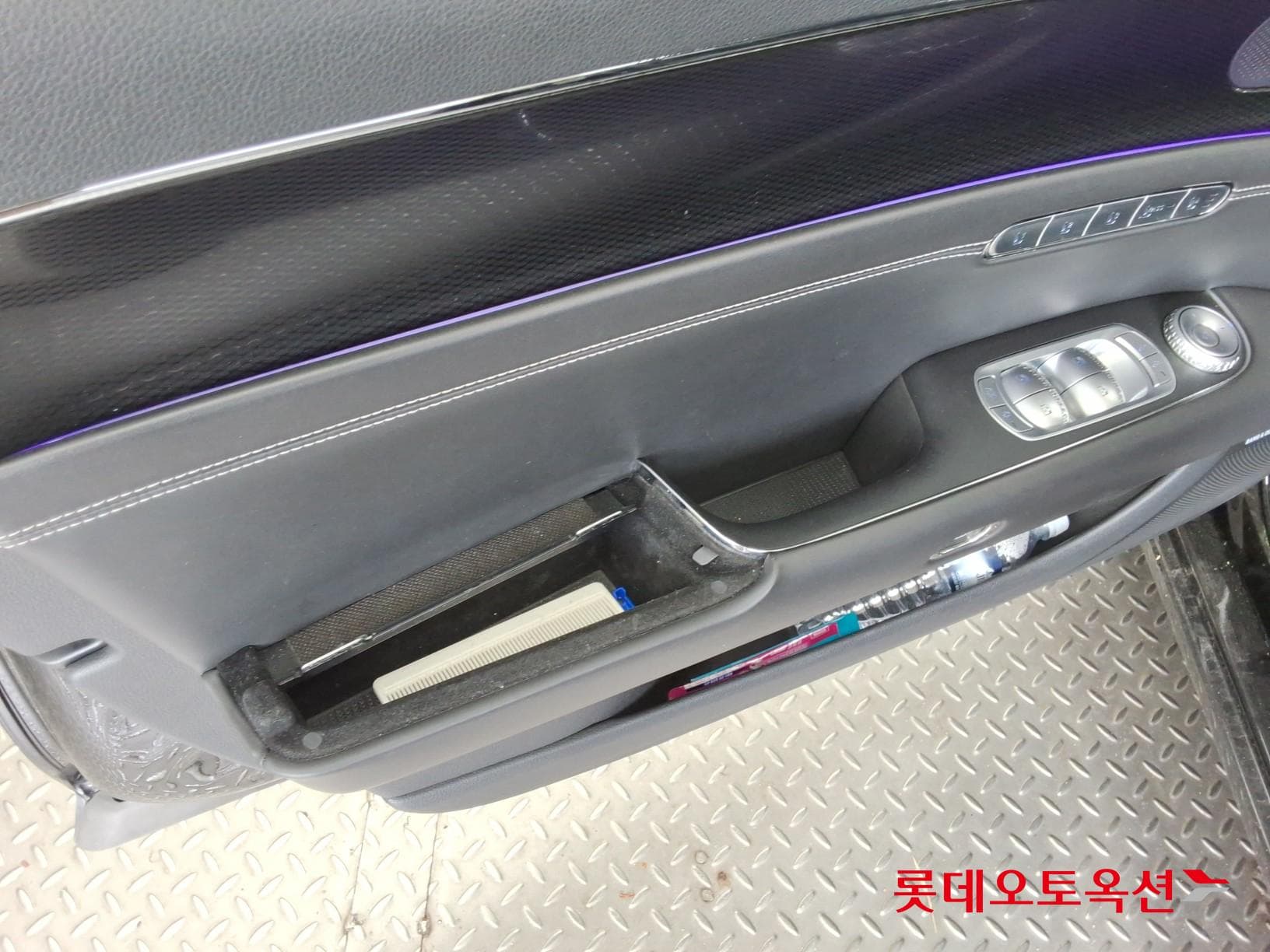Genesis - G90 | (G) 3.5T 34