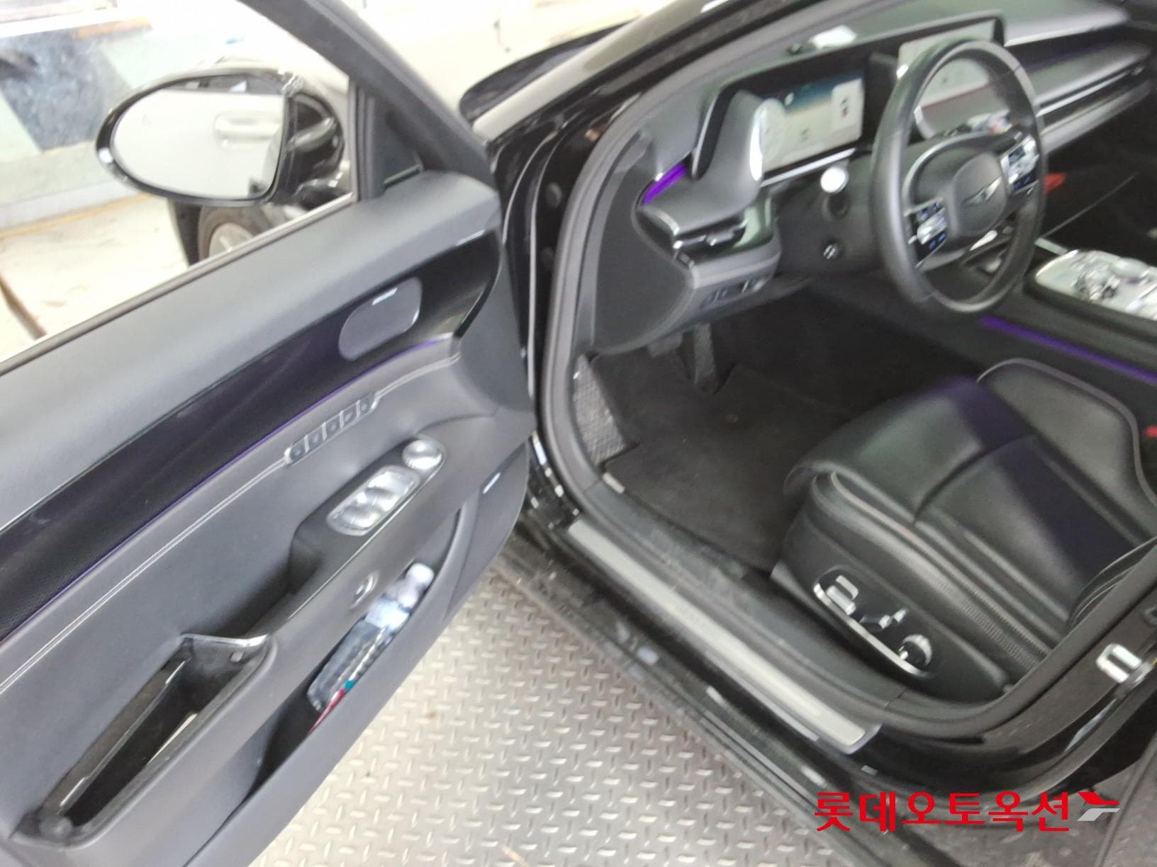 Genesis - G90 | (G) 3.5T 36
