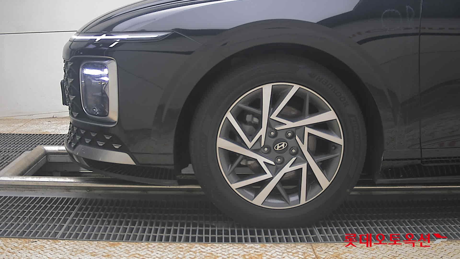 Hyundai - Grandeur | GN7 (H)1.6T Premium 2WD AT 21