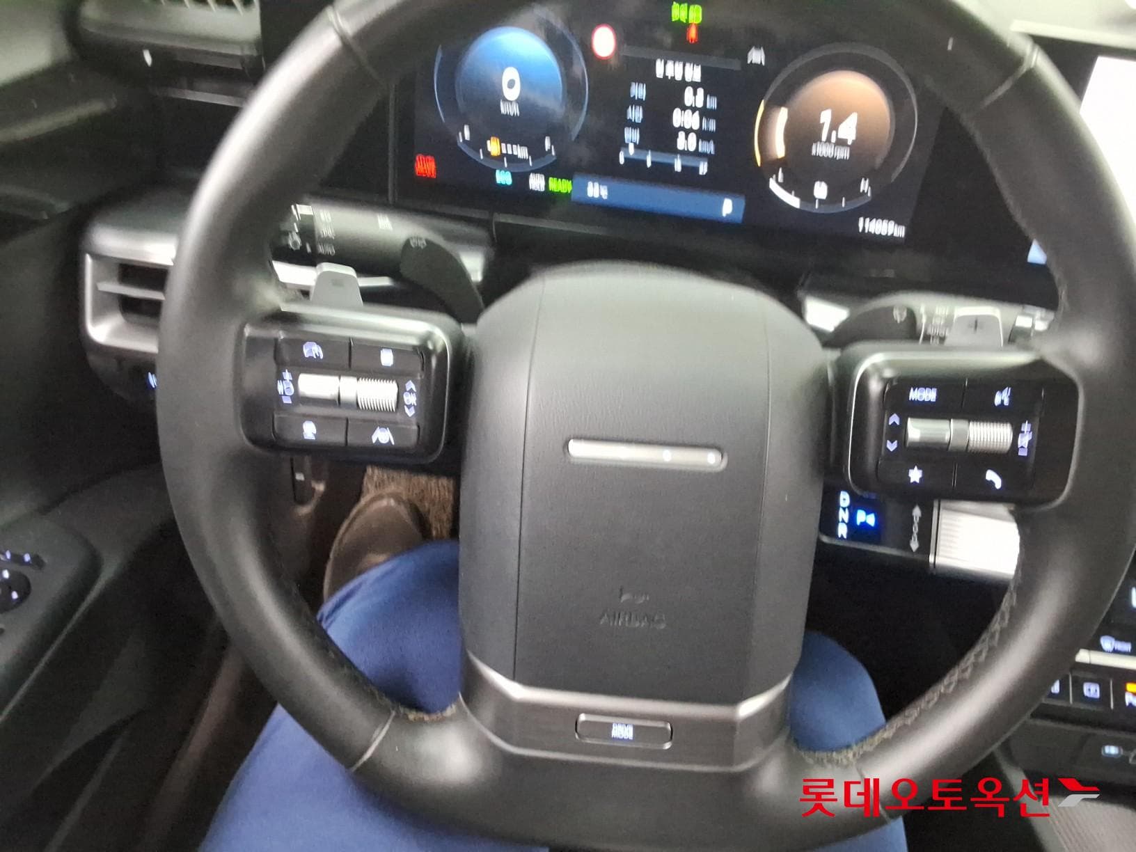 Hyundai - Grandeur | GN7 (H)1.6T Premium 2WD AT 29