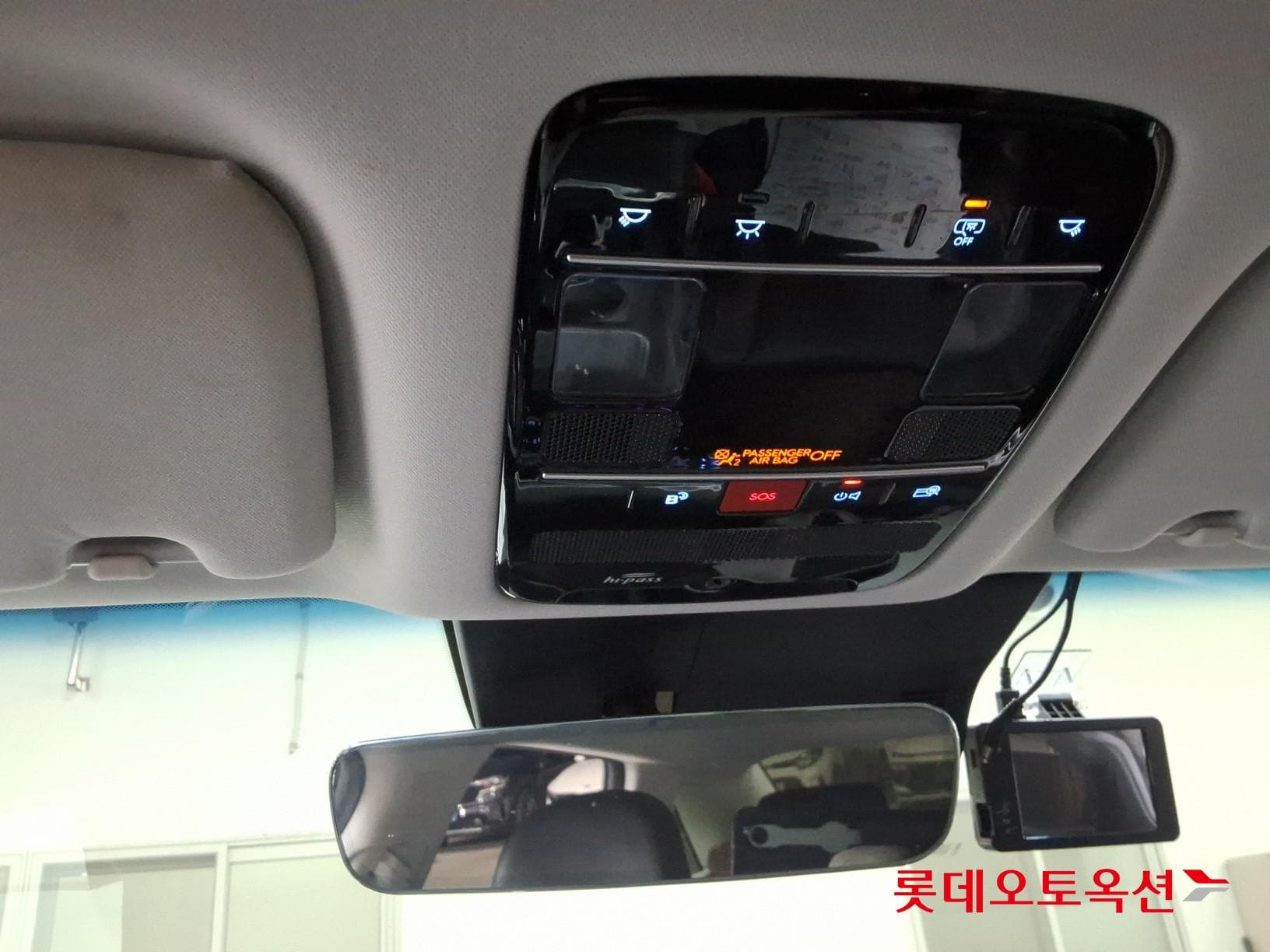 Hyundai - Grandeur | GN7 (H)1.6T Premium 2WD AT 33