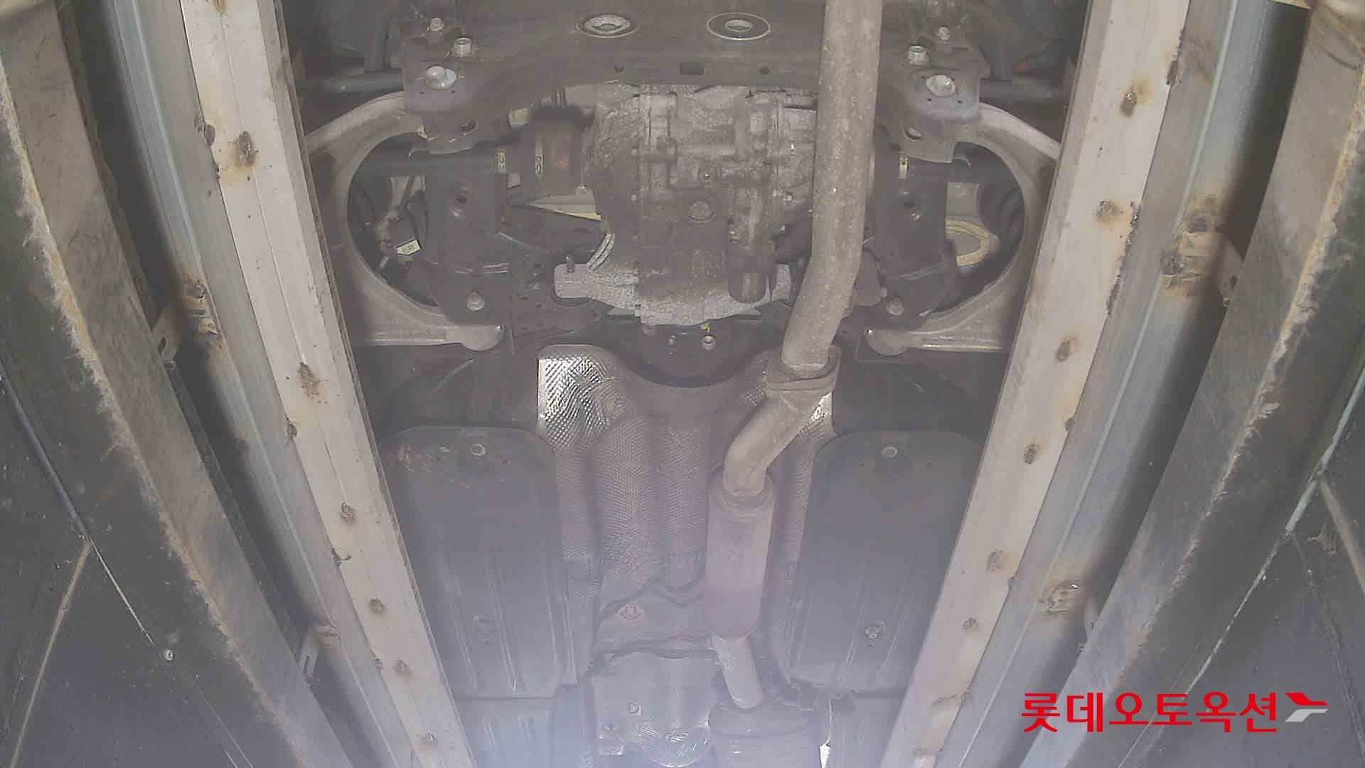 جينيسيس - GV80 | (D) 3.0 4WD 5Seater 27