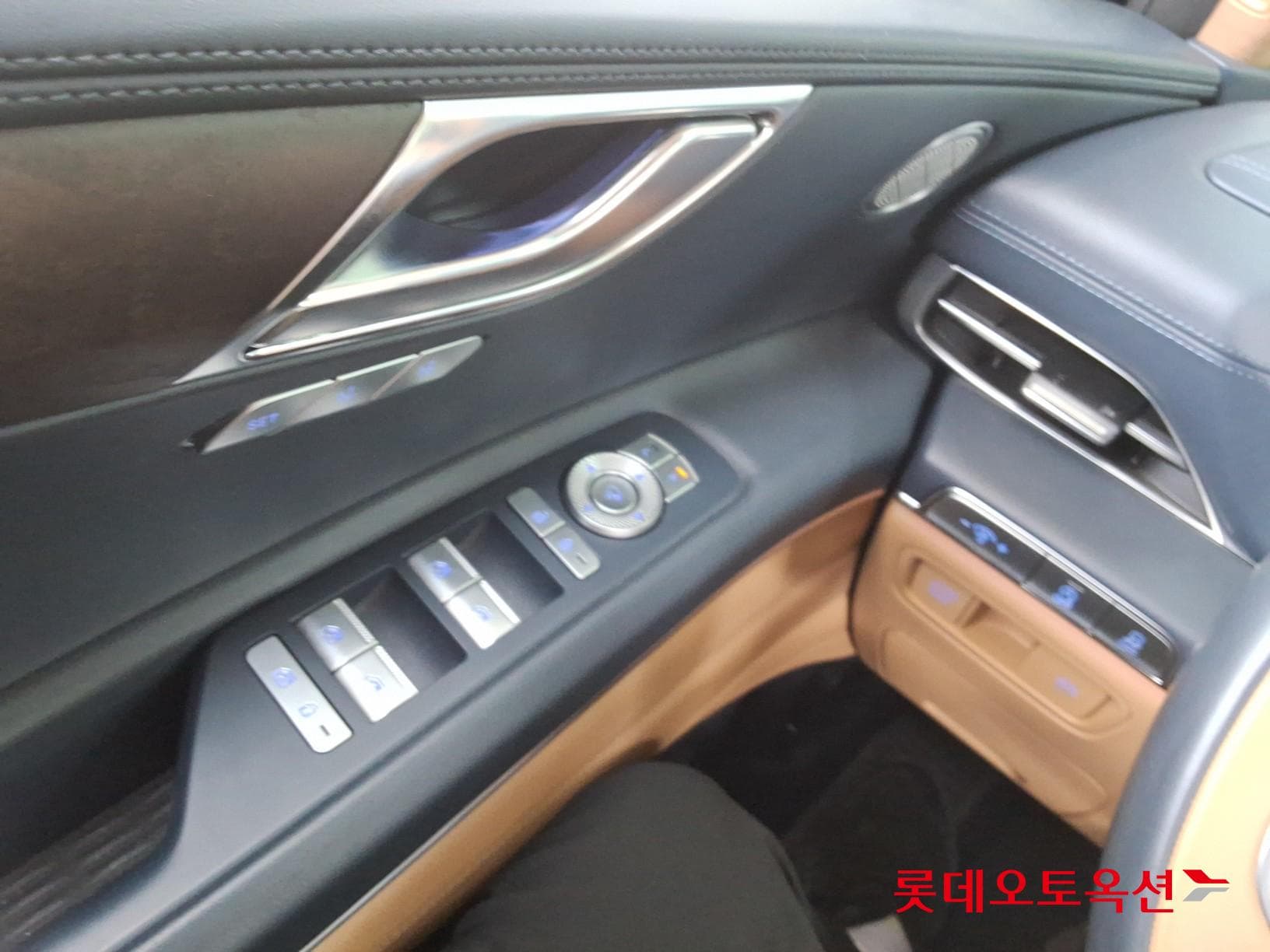 جينيسيس - GV80 | (D) 3.0 4WD 5Seater 28