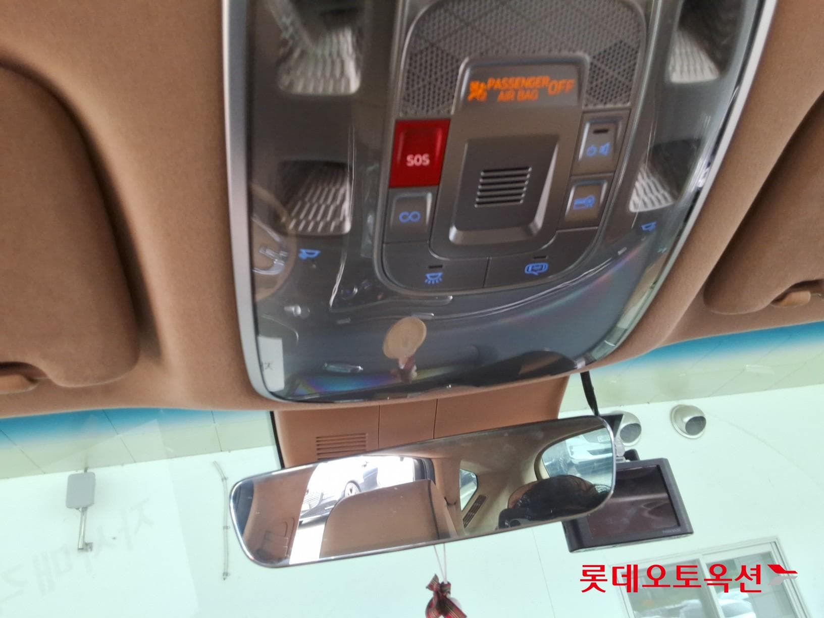 جينيسيس - GV80 | (D) 3.0 4WD 5Seater 34