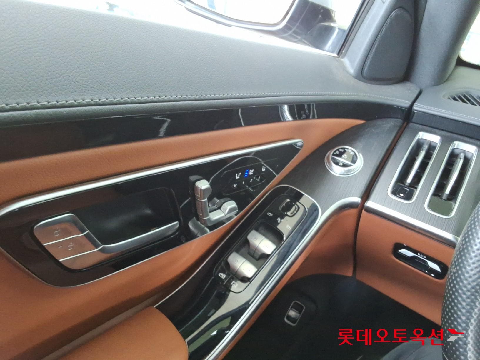 مرسيدس - S-Class | THE NEW S400 4M (D) 3.0 28