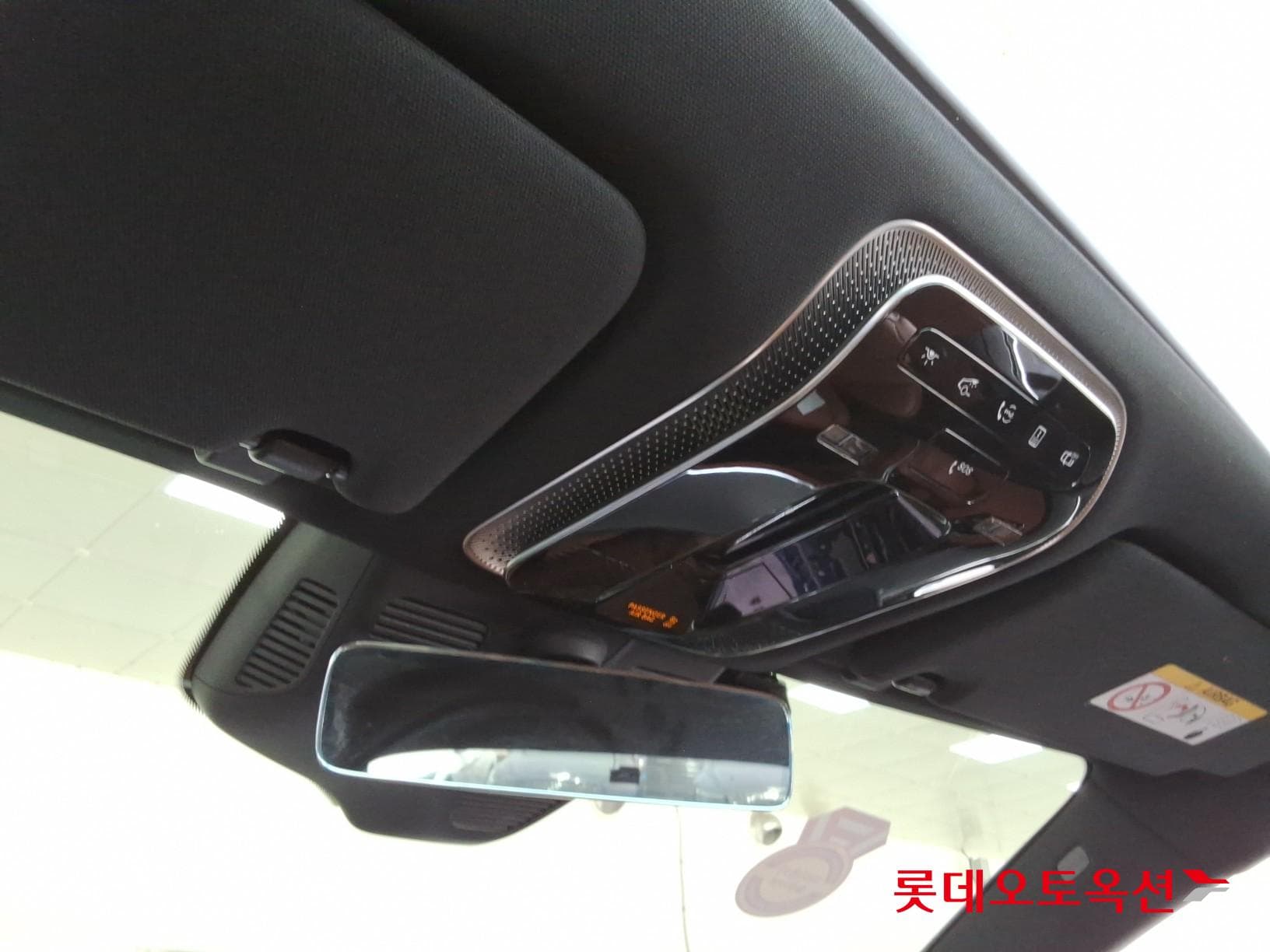 مرسيدس - S-Class | THE NEW S400 4M (D) 3.0 31