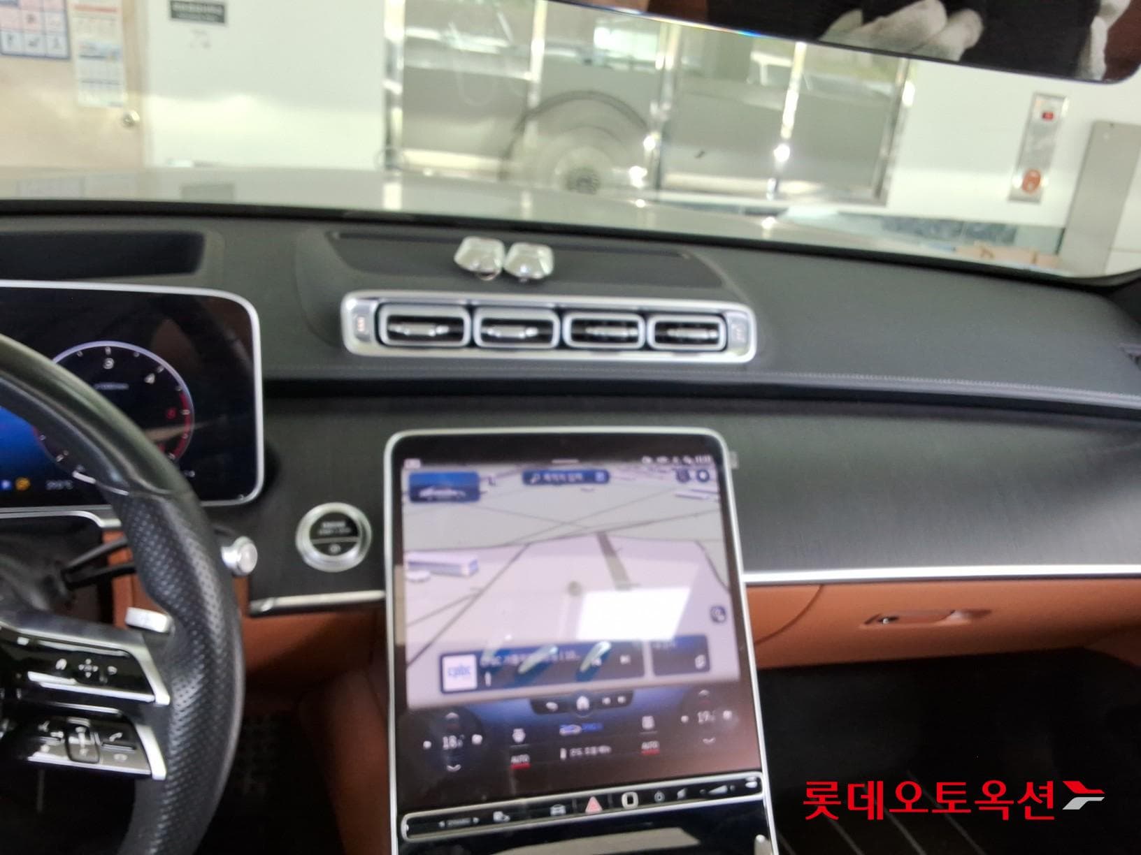 مرسيدس - S-Class | THE NEW S400 4M (D) 3.0 32