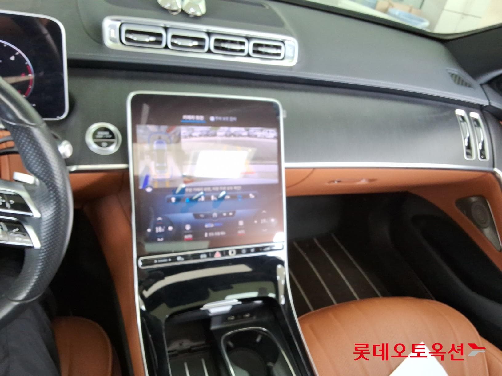 مرسيدس - S-Class | THE NEW S400 4M (D) 3.0 33