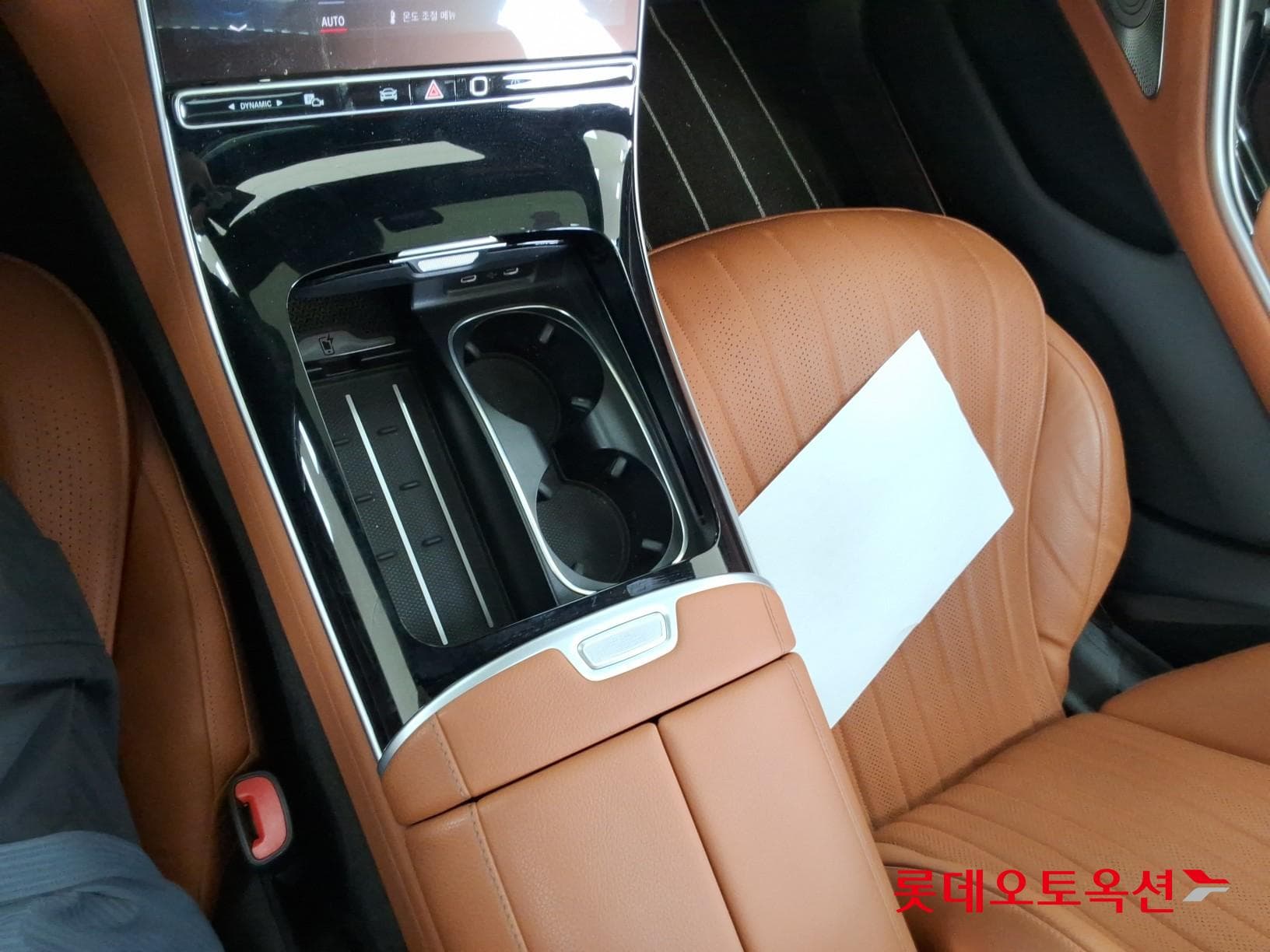 مرسيدس - S-Class | THE NEW S400 4M (D) 3.0 34