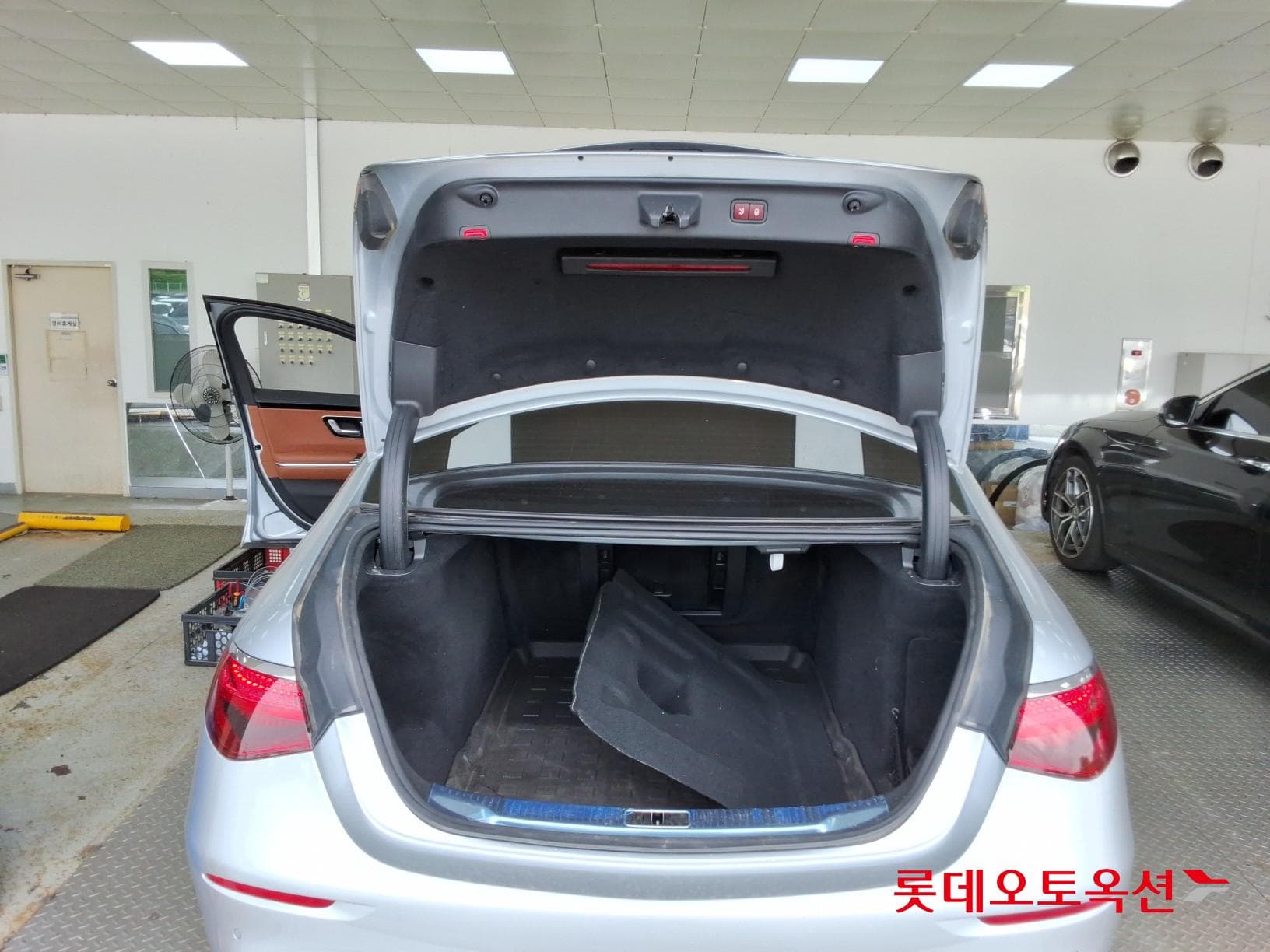 مرسيدس - S-Class | THE NEW S400 4M (D) 3.0 38