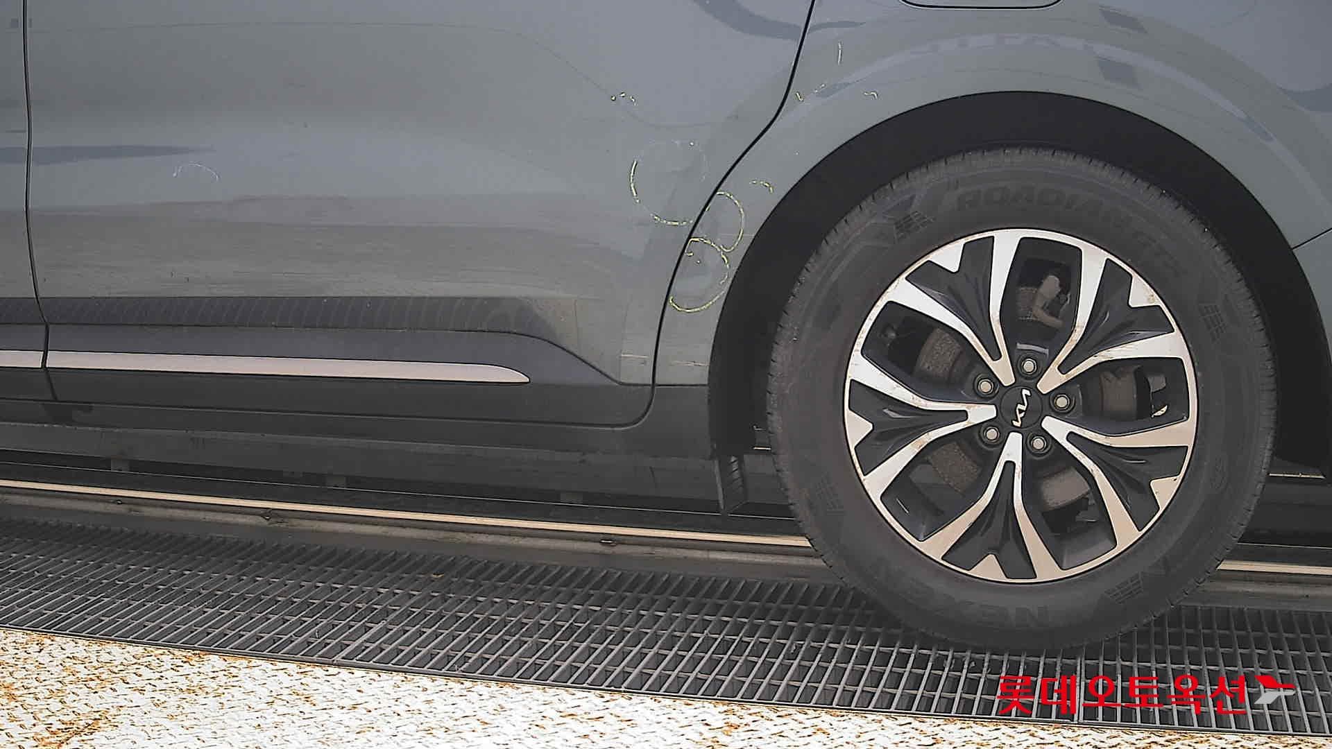 Kia - Carnival | KA4 (D) 2.2 Noblesse 9Seater 22