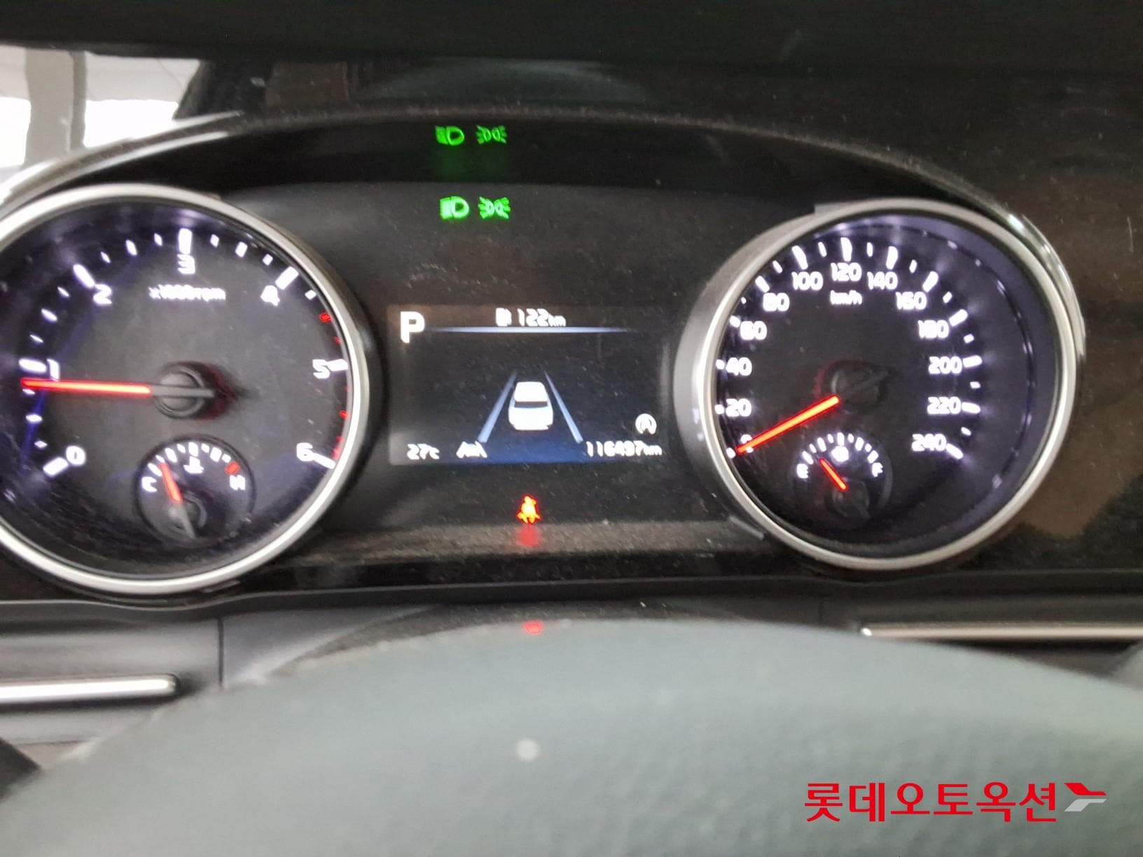 Kia - Carnival | KA4 (D) 2.2 Noblesse 9Seater 30
