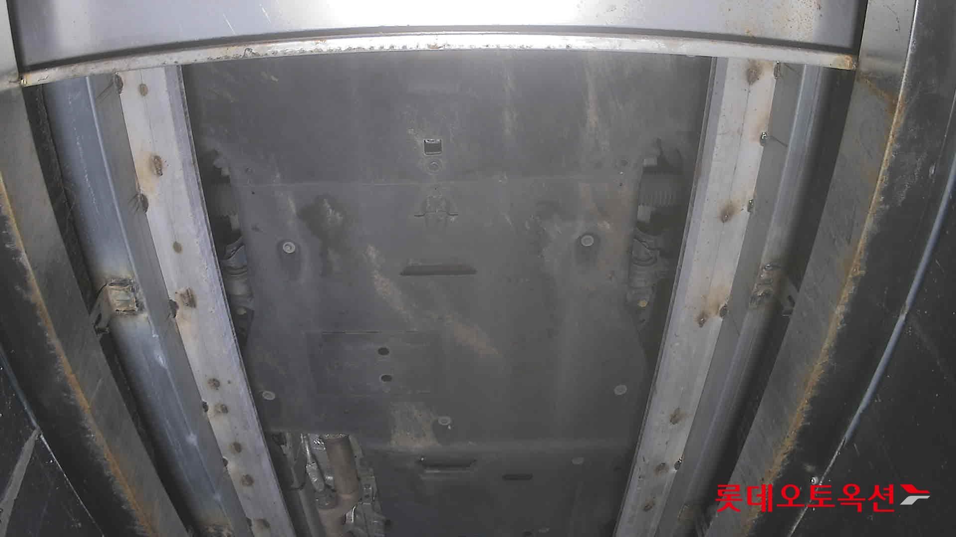 جينيسيس - GV80 | (D) 3.0 4WD 5Seater 26