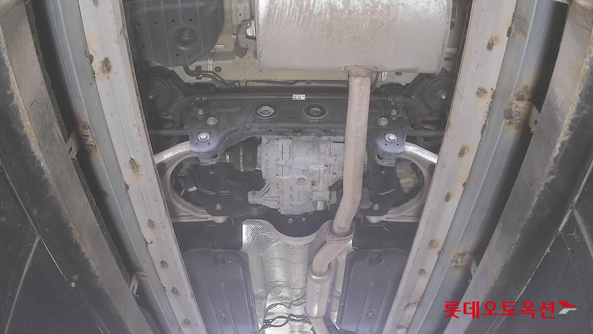 جينيسيس - GV80 | (D) 3.0 4WD 5Seater 27