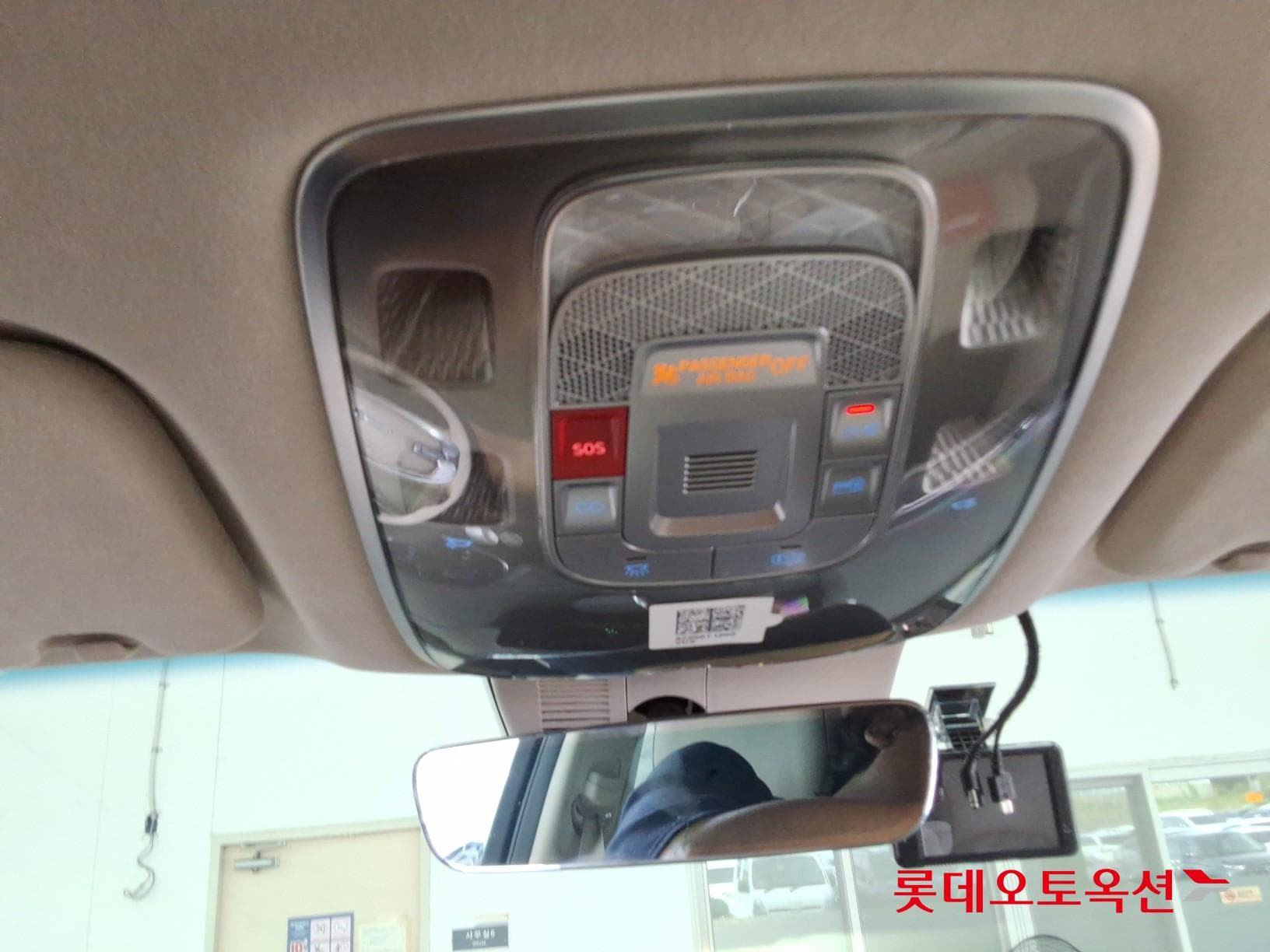 جينيسيس - GV80 | (D) 3.0 4WD 5Seater 30