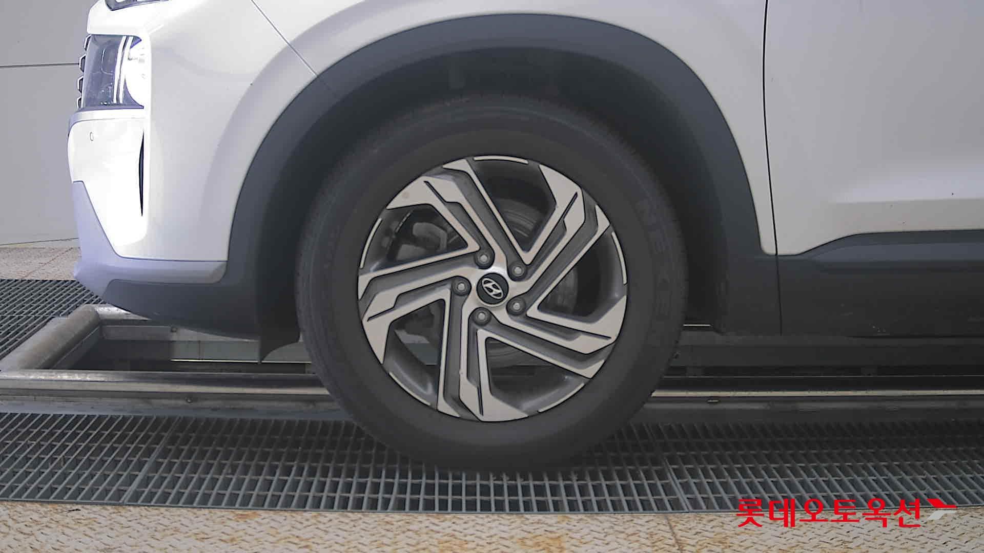 هيونداي - سانتافي | THE NEW SANTAFE (D) 2.2 Prestige 5Seater 2WD 21