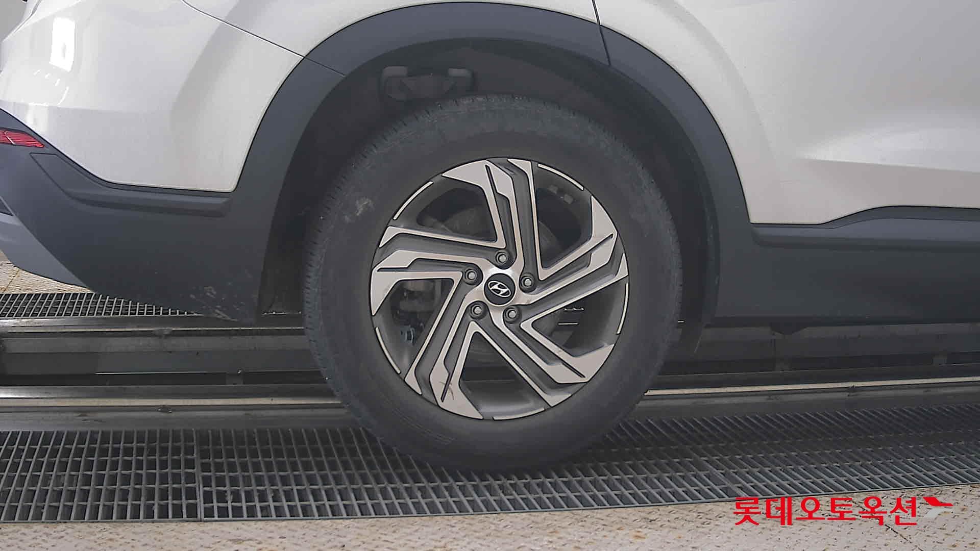 هيونداي - سانتافي | THE NEW SANTAFE (D) 2.2 Prestige 5Seater 2WD 24