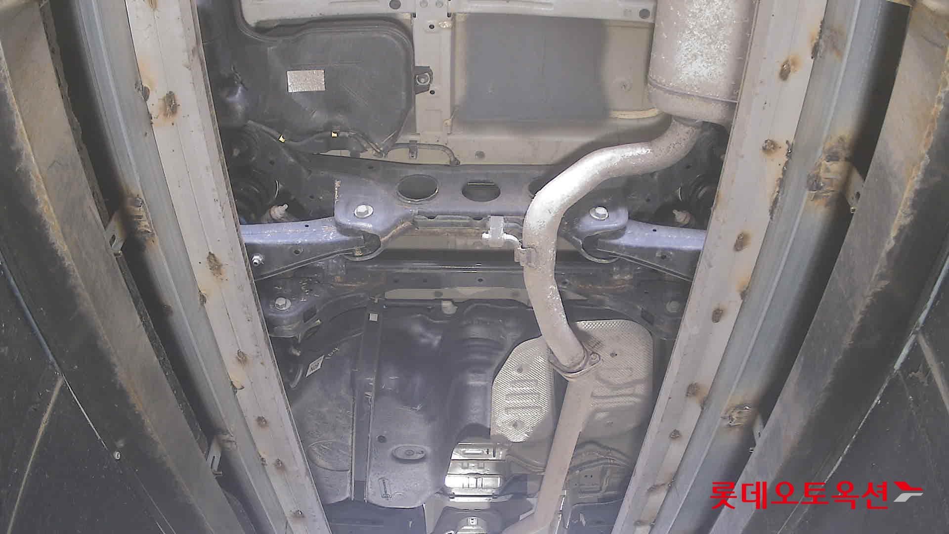 هيونداي - سانتافي | THE NEW SANTAFE (D) 2.2 Prestige 5Seater 2WD 27