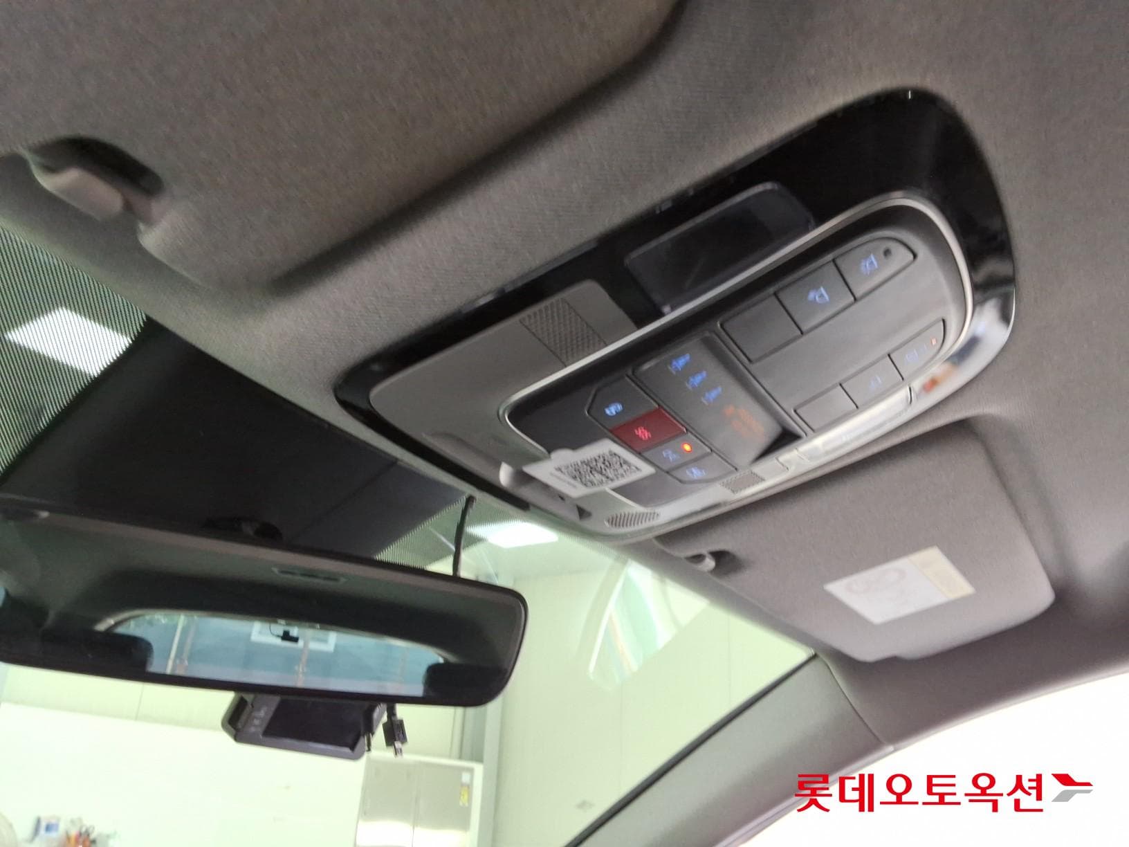 هيونداي - سانتافي | THE NEW SANTAFE (D) 2.2 Prestige 5Seater 2WD 31