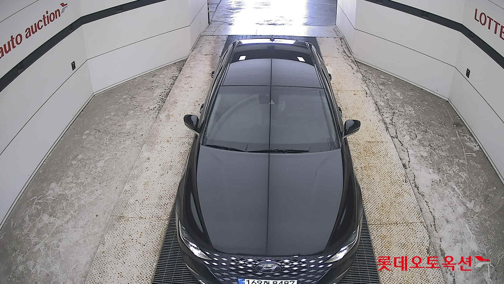 Hyundai - Grandeur | THE NEW (G) 2.5 25