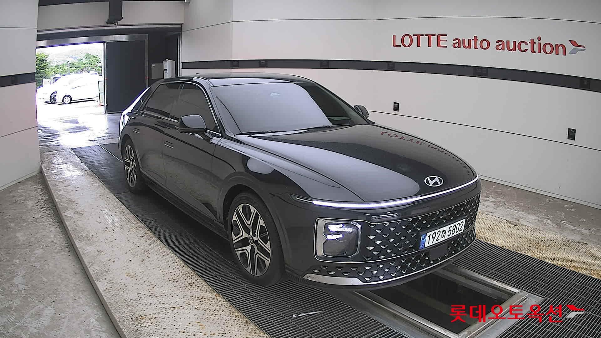 Hyundai - Grandeur | GN7 (G) 2.5 Exclusive 19