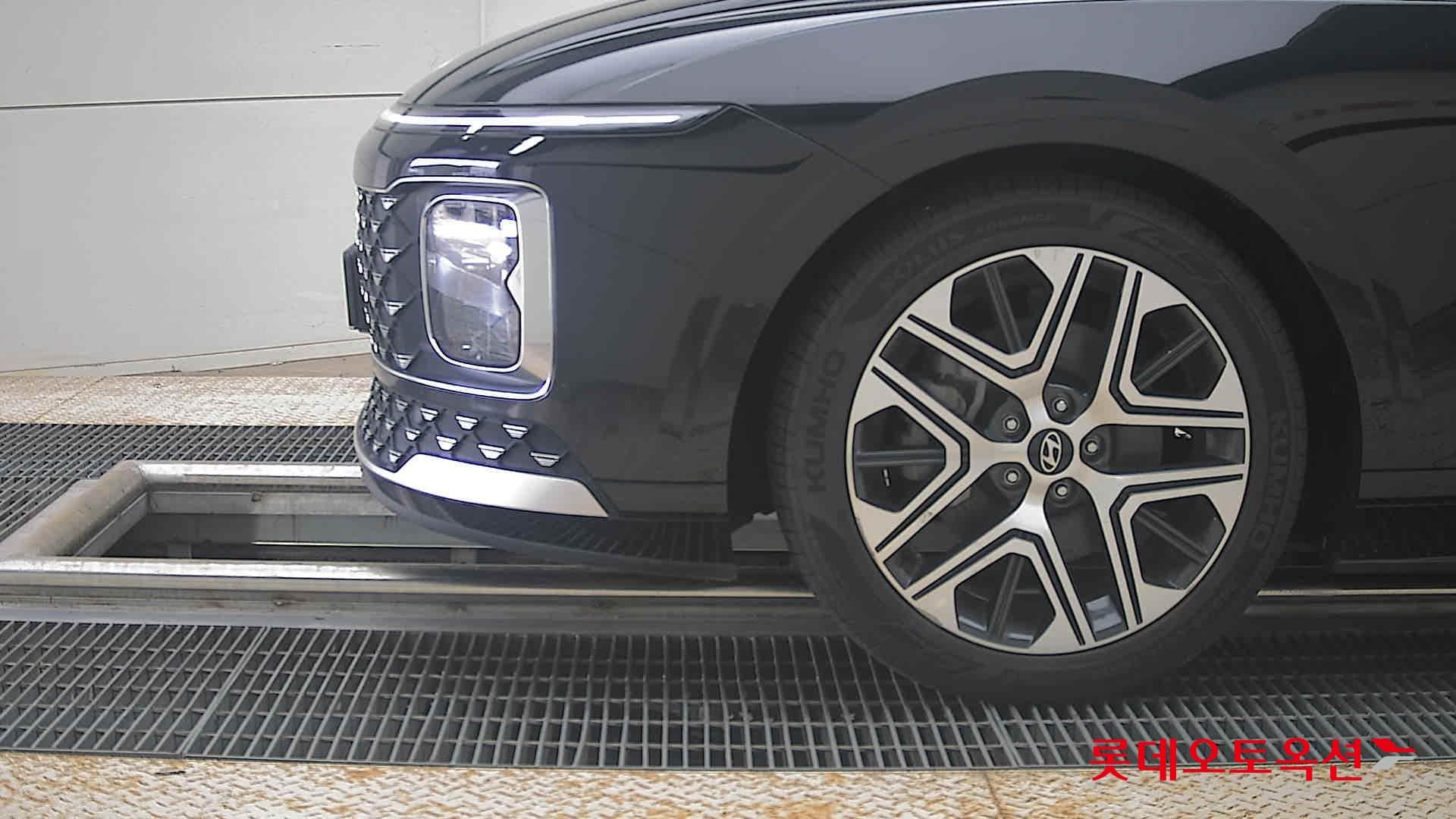 Hyundai - Grandeur | GN7 (G) 2.5 Exclusive 21