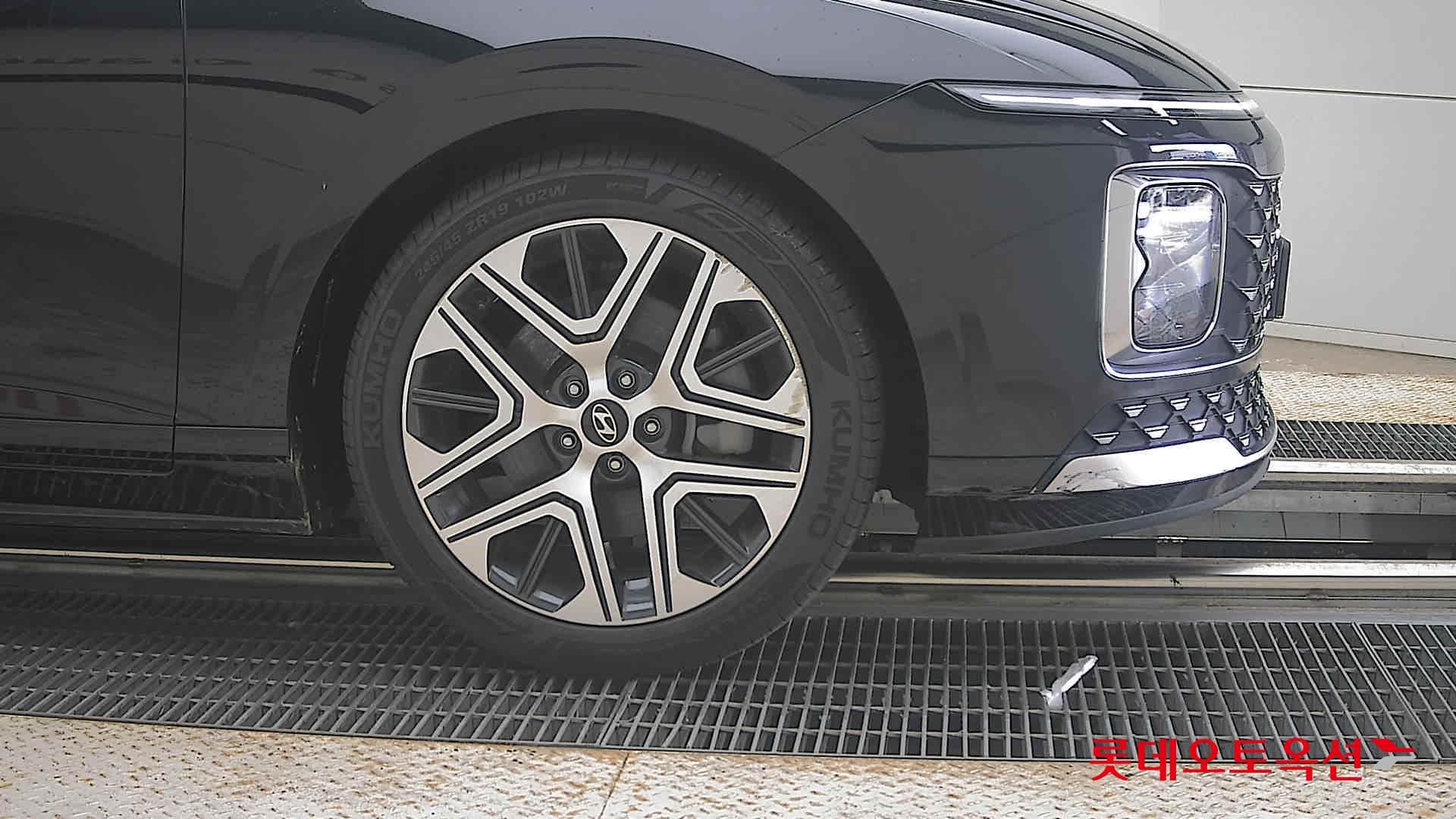Hyundai - Grandeur | GN7 (G) 2.5 Exclusive 23