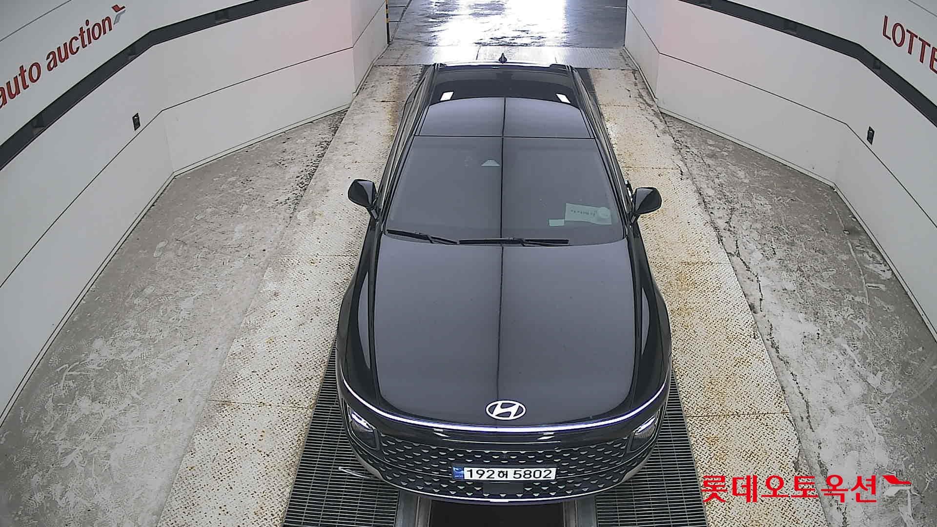 Hyundai - Grandeur | GN7 (G) 2.5 Exclusive 25