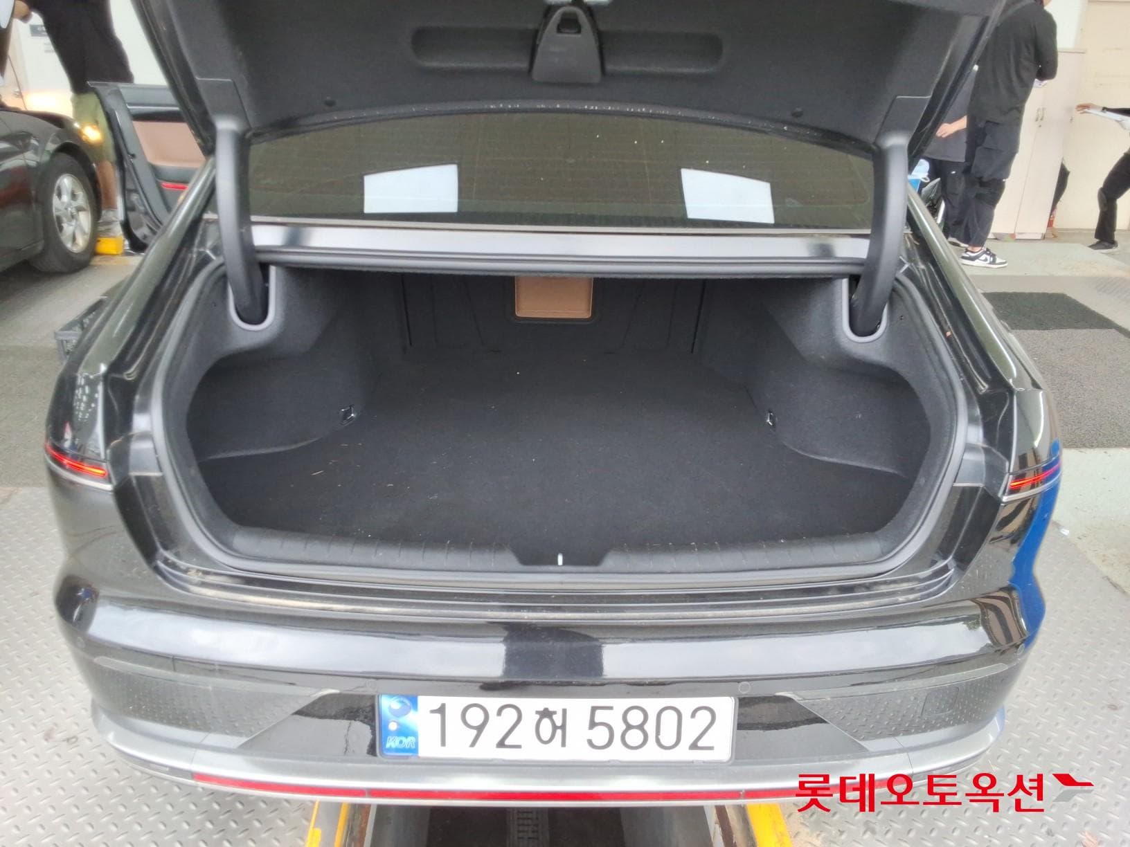 Hyundai - Grandeur | GN7 (G) 2.5 Exclusive 37