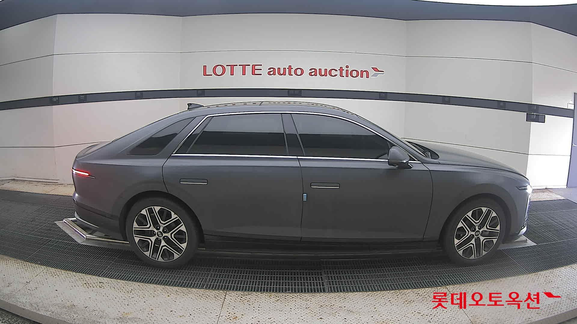 Hyundai - Грандер | GN7 (H)1.6T Exclusive 2WD AT 16