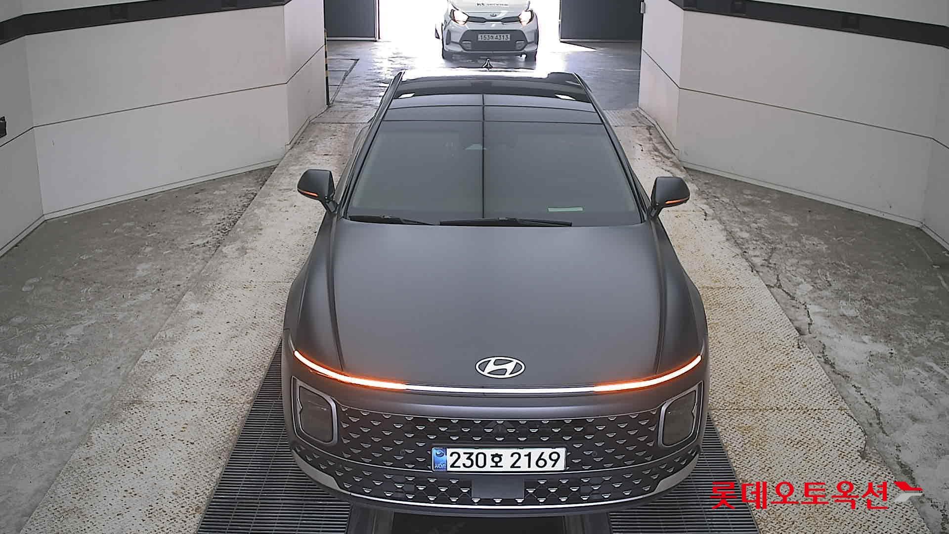 Hyundai Грандер