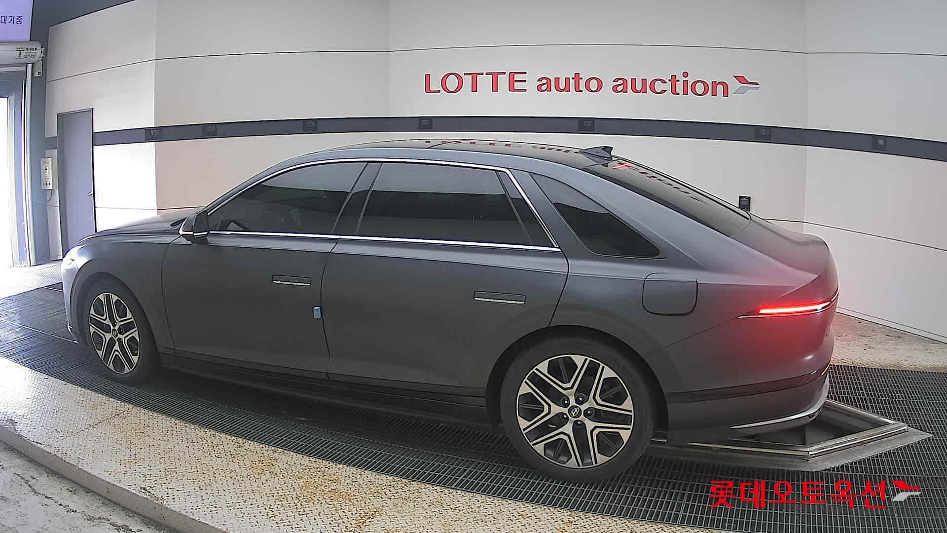 Hyundai - Грандер | GN7 (H)1.6T Exclusive 2WD AT 7