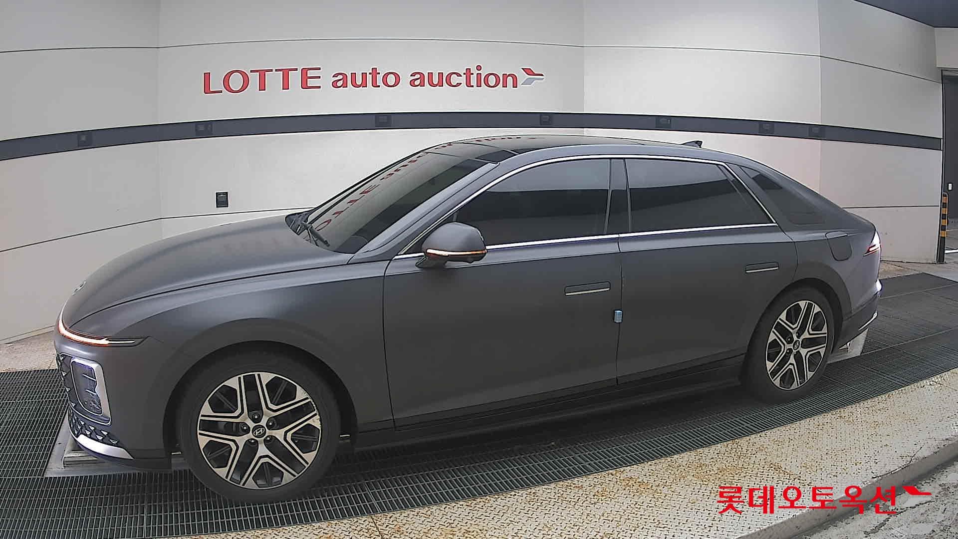 Hyundai - Грандер | GN7 (H)1.6T Exclusive 2WD AT 5