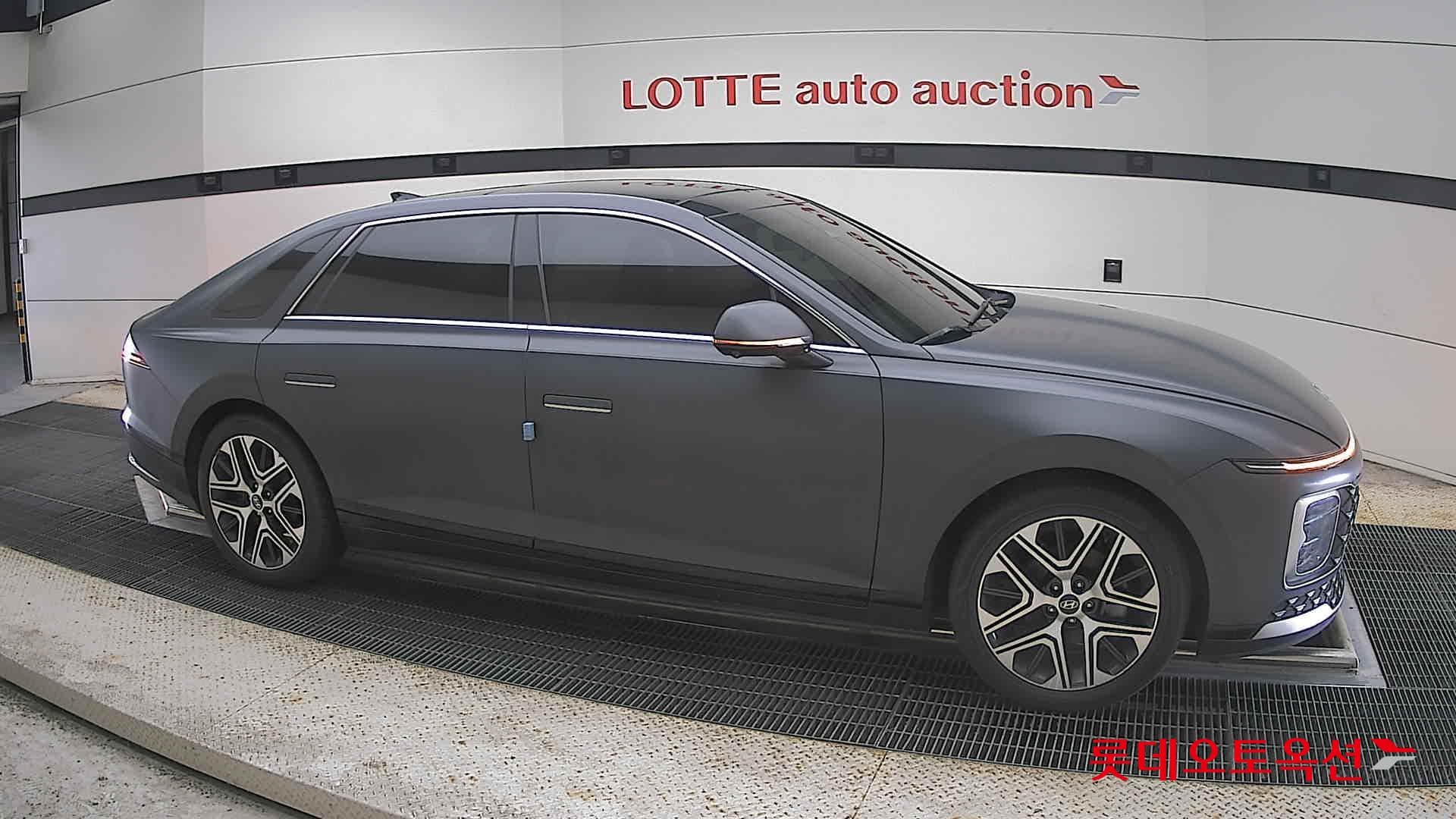 Hyundai - Грандер | GN7 (H)1.6T Exclusive 2WD AT 17