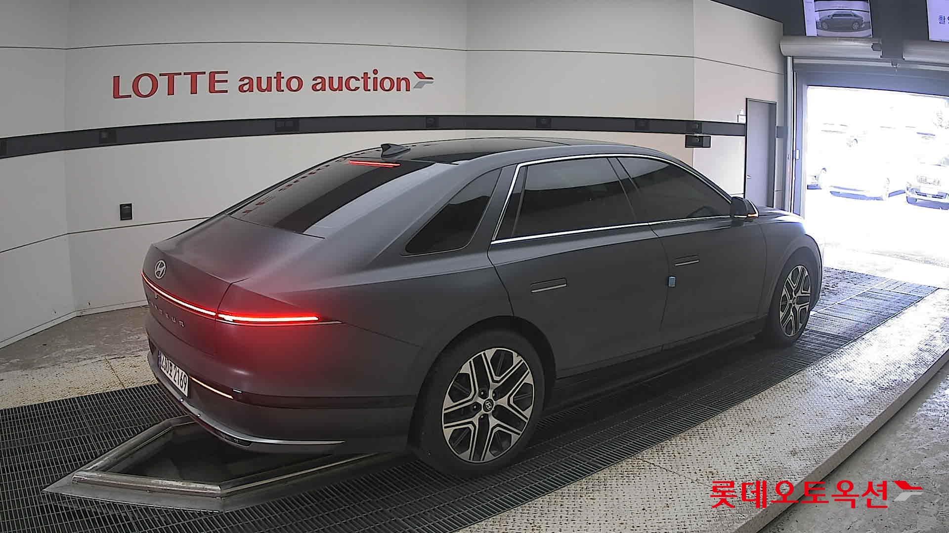 Hyundai - Грандер | GN7 (H)1.6T Exclusive 2WD AT 14