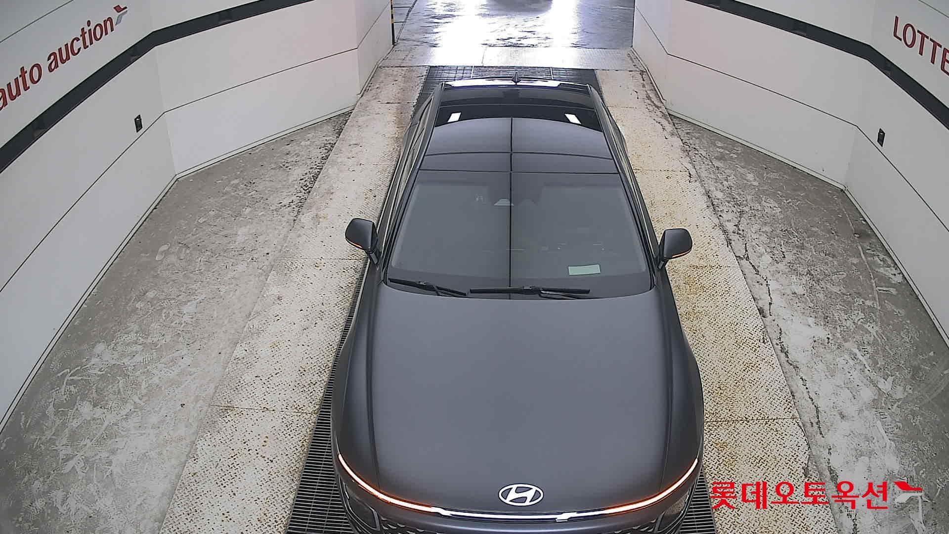 Hyundai - Грандер | GN7 (H)1.6T Exclusive 2WD AT 25