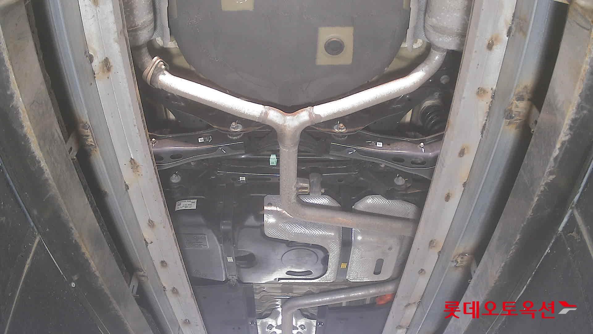 Hyundai - Грандер | GN7 (H)1.6T Exclusive 2WD AT 27