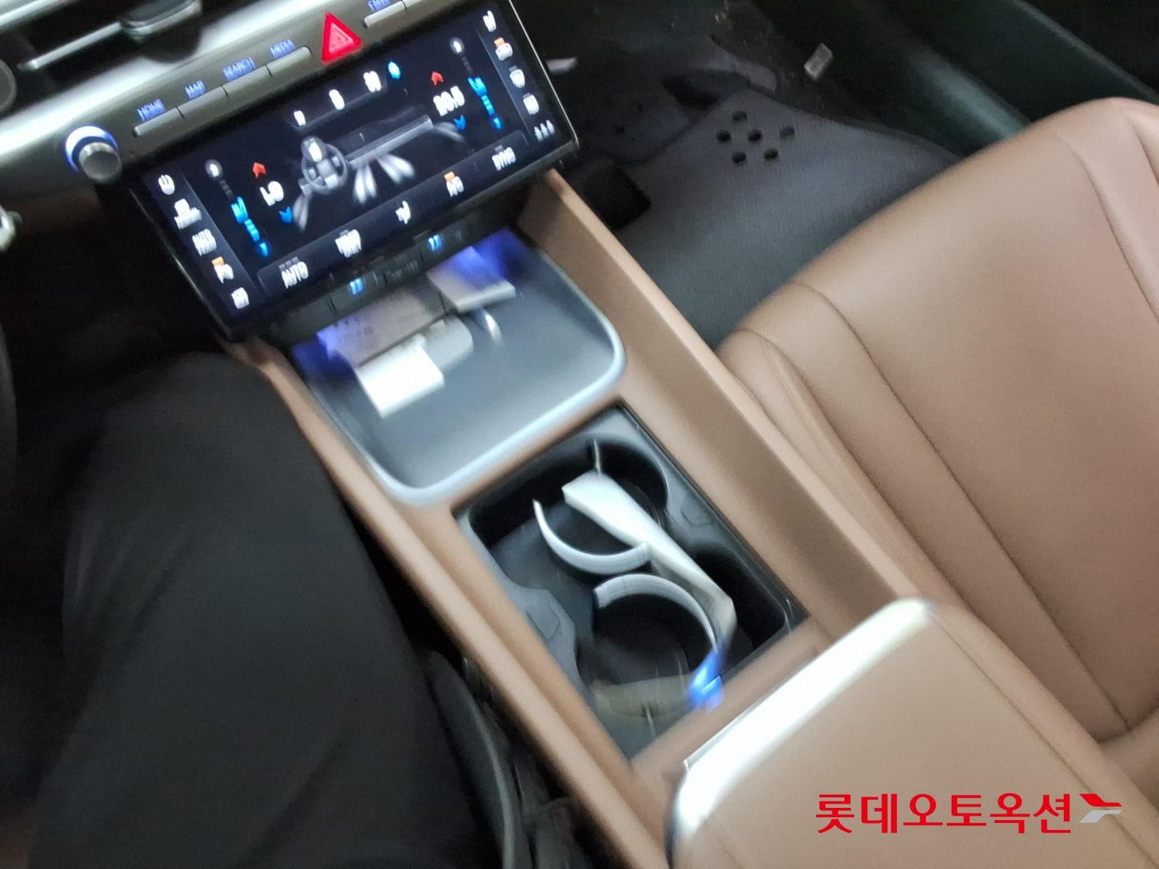 Hyundai - Грандер | GN7 (H)1.6T Exclusive 2WD AT 33