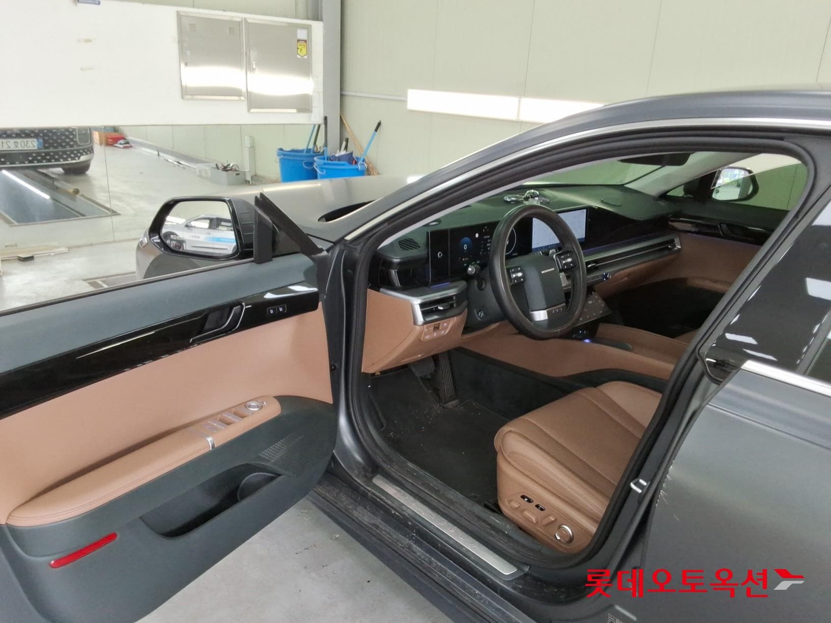 Hyundai - Грандер | GN7 (H)1.6T Exclusive 2WD AT 34