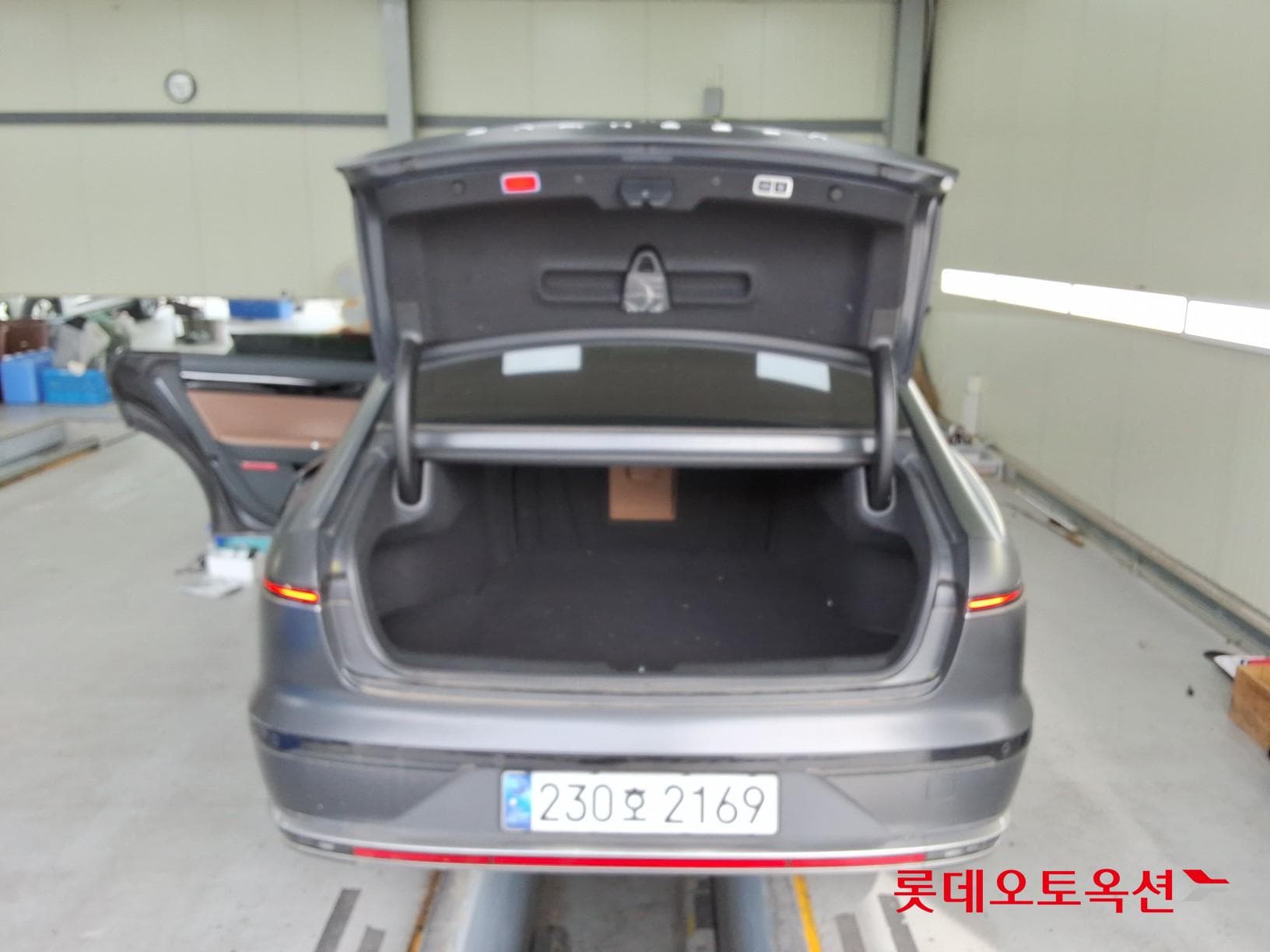 Hyundai - Грандер | GN7 (H)1.6T Exclusive 2WD AT 37
