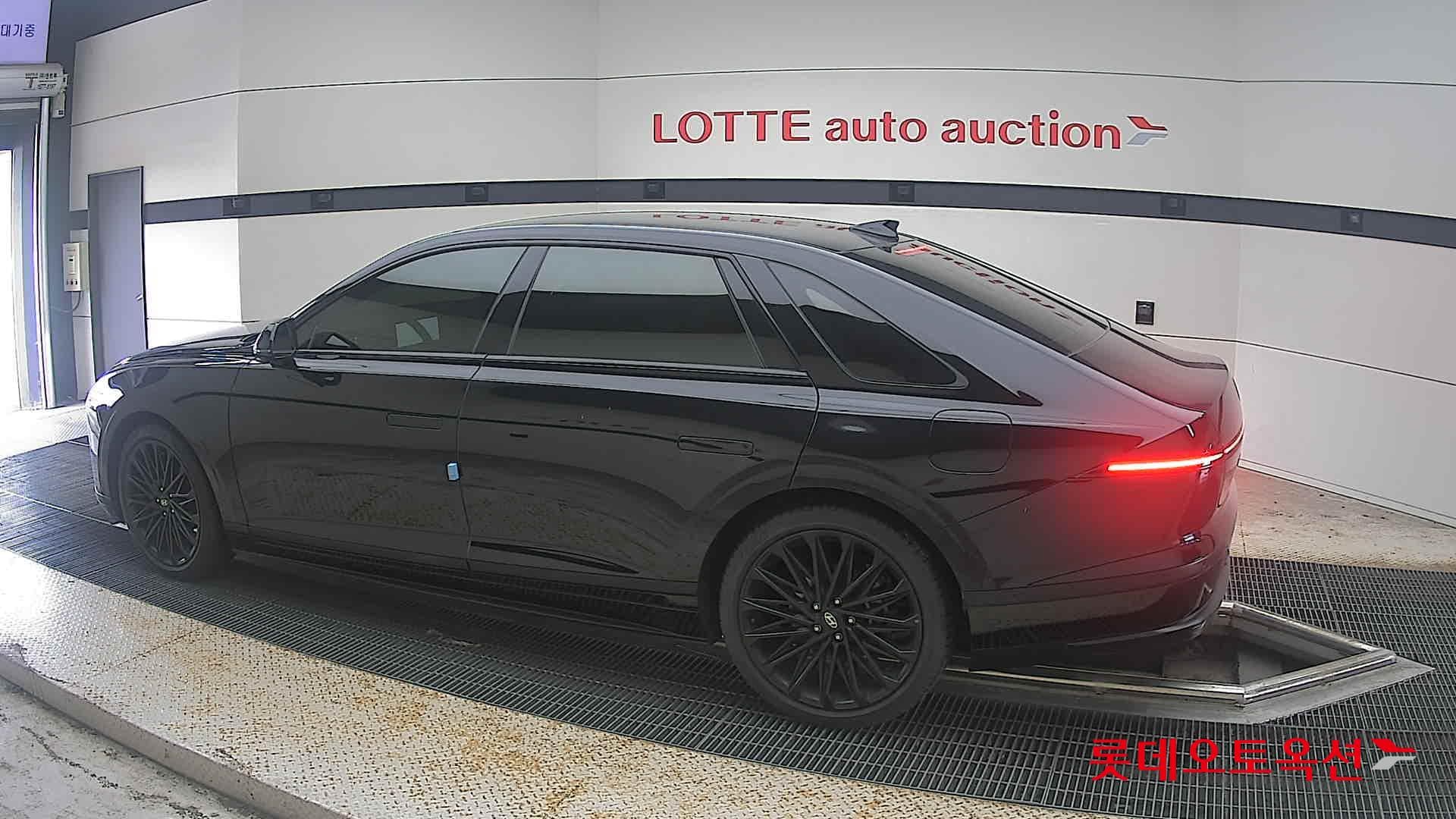 Hyundai - Грандер | GN7 (H)1.6T 2WD AT 7