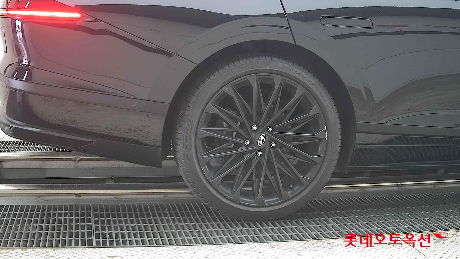 Hyundai - Грандер | GN7 (H)1.6T 2WD AT 24