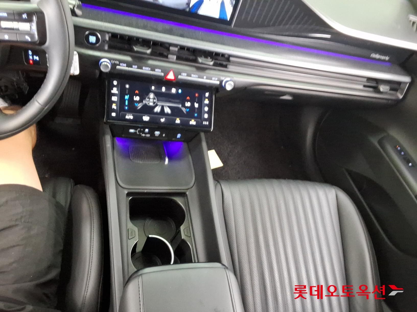 Hyundai - Грандер | GN7 (H)1.6T 2WD AT 34