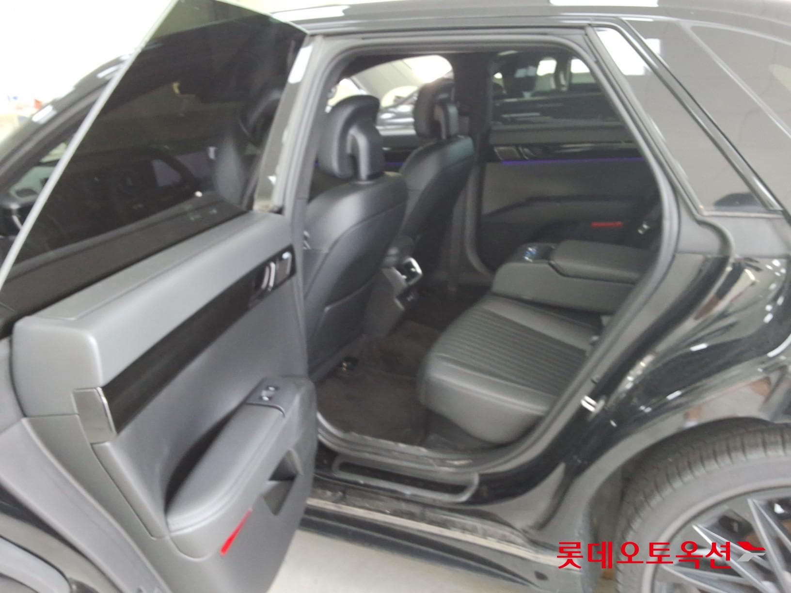 Hyundai - Грандер | GN7 (H)1.6T 2WD AT 37