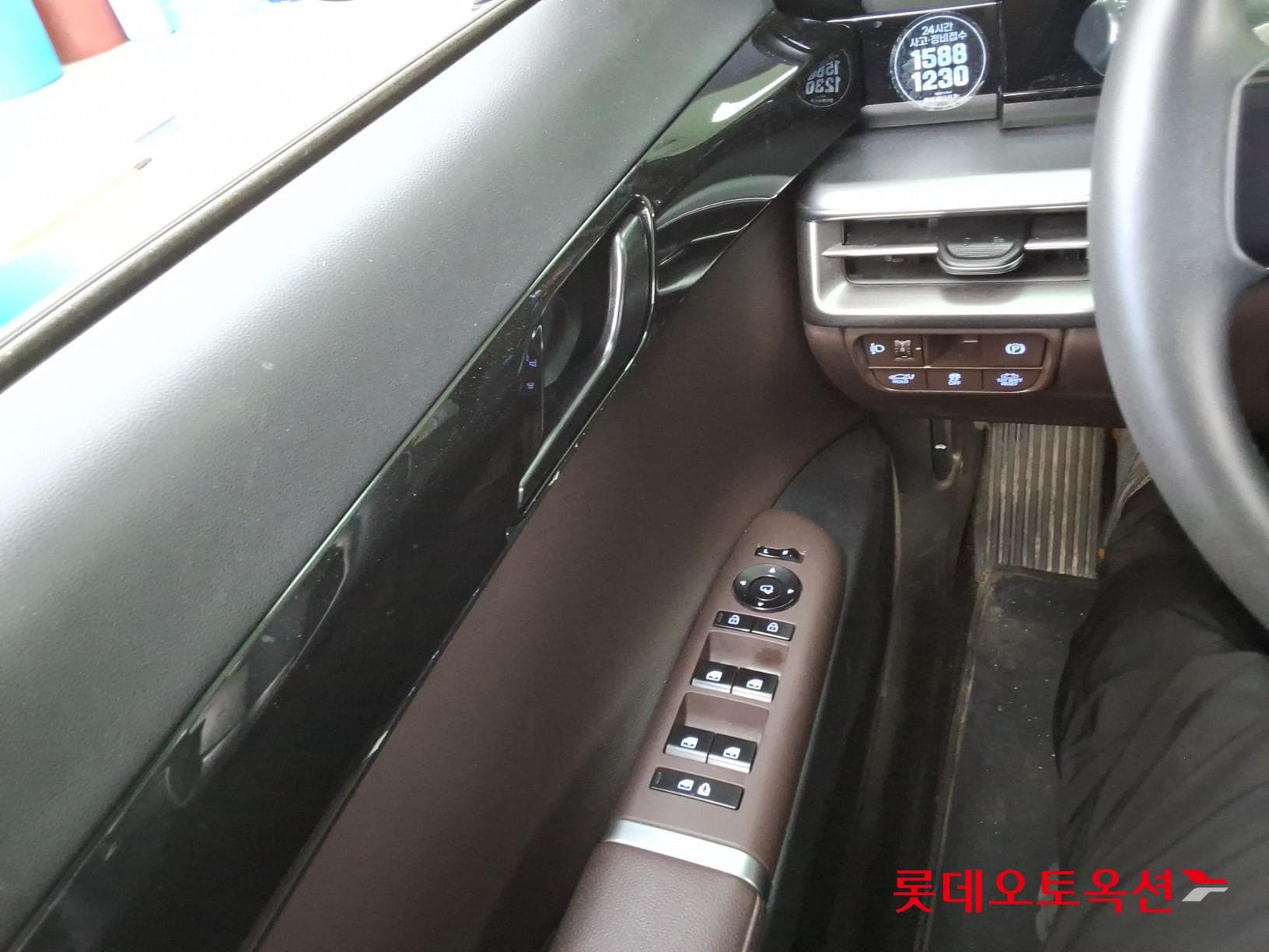 هيونداي - جرانديور (أزيرا) | GN7 (H)1.6T Premium 2WD AT 28