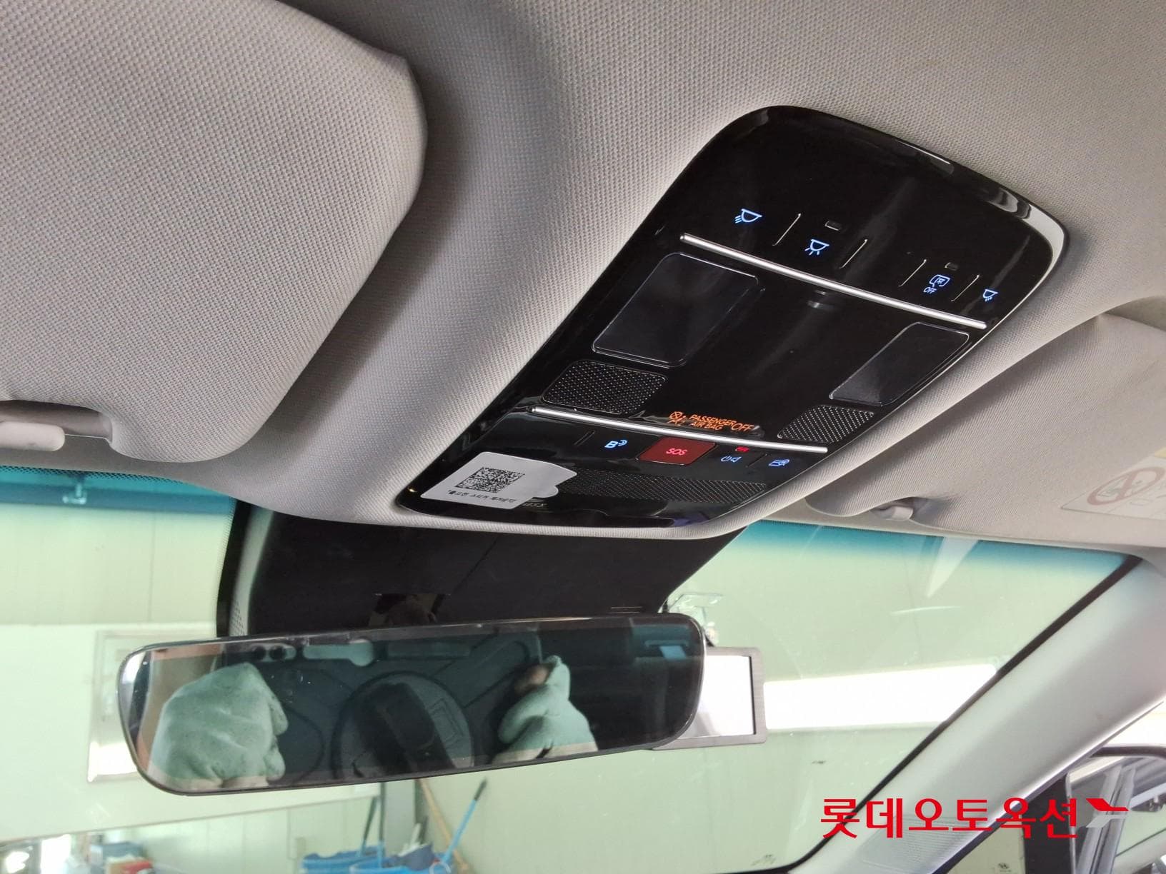 هيونداي - جرانديور (أزيرا) | GN7 (H)1.6T Premium 2WD AT 30