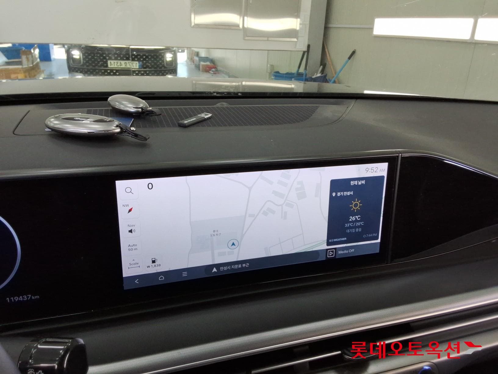 هيونداي - جرانديور (أزيرا) | GN7 (H)1.6T Premium 2WD AT 31