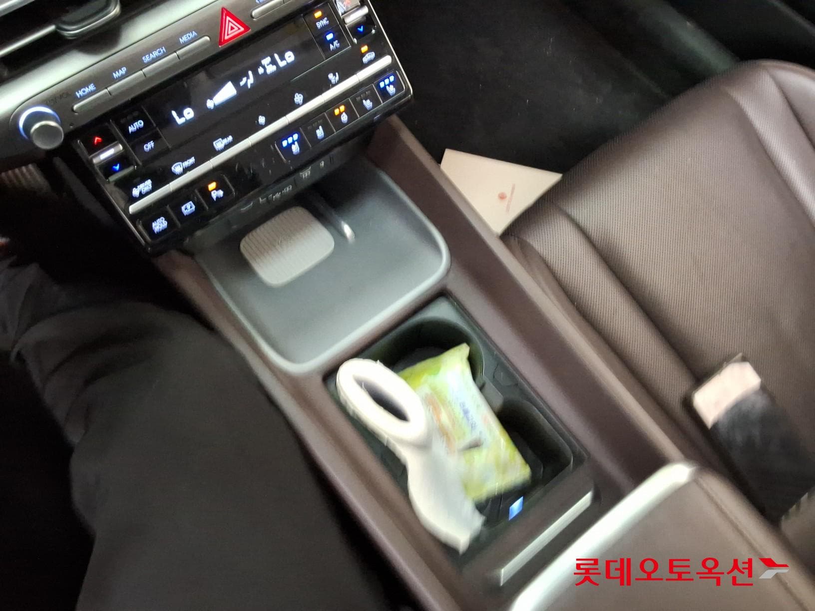 هيونداي - جرانديور (أزيرا) | GN7 (H)1.6T Premium 2WD AT 33