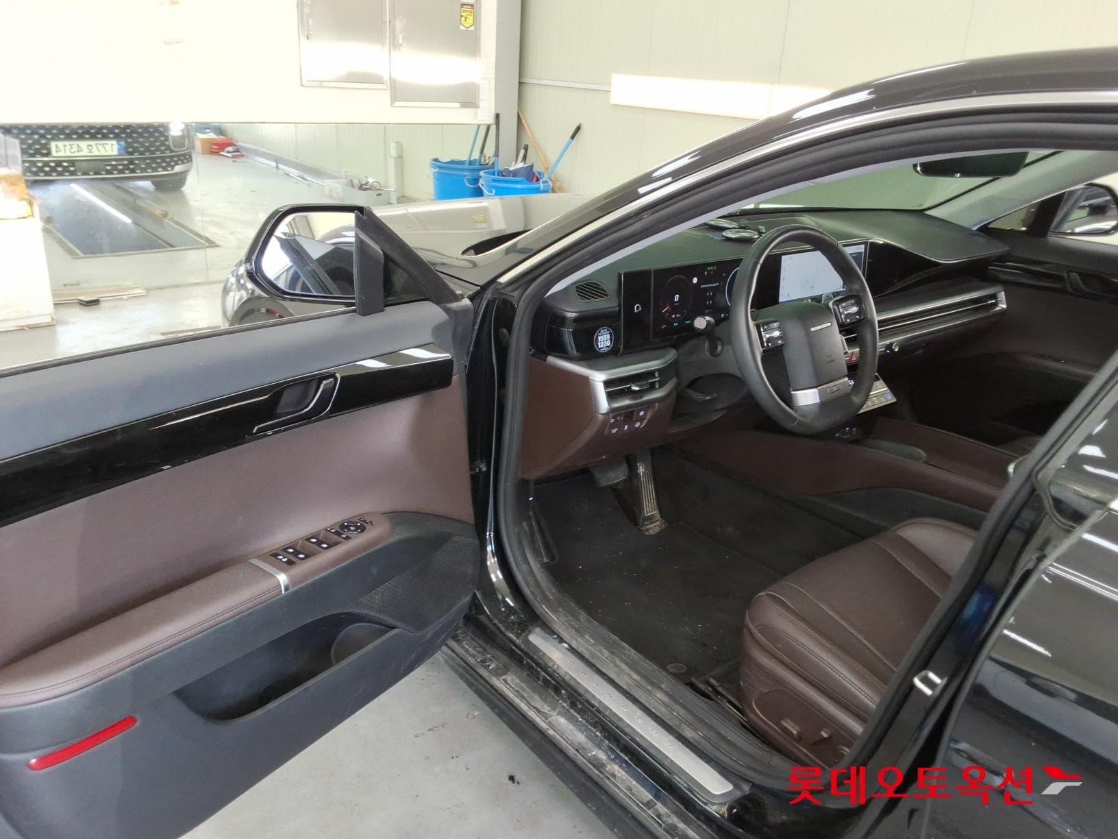 هيونداي - جرانديور (أزيرا) | GN7 (H)1.6T Premium 2WD AT 34