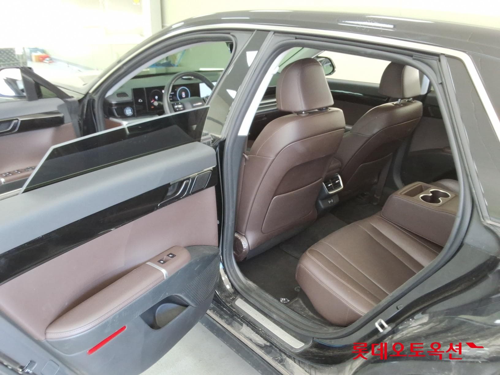 هيونداي - جرانديور (أزيرا) | GN7 (H)1.6T Premium 2WD AT 36